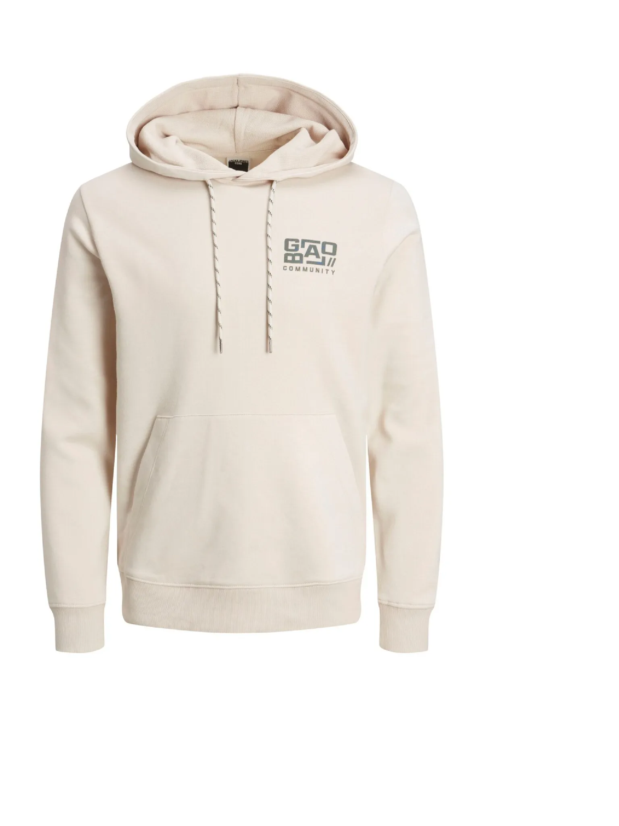 JACK & JONES 24K 12242225 ERKEK SWEATSHIRT
