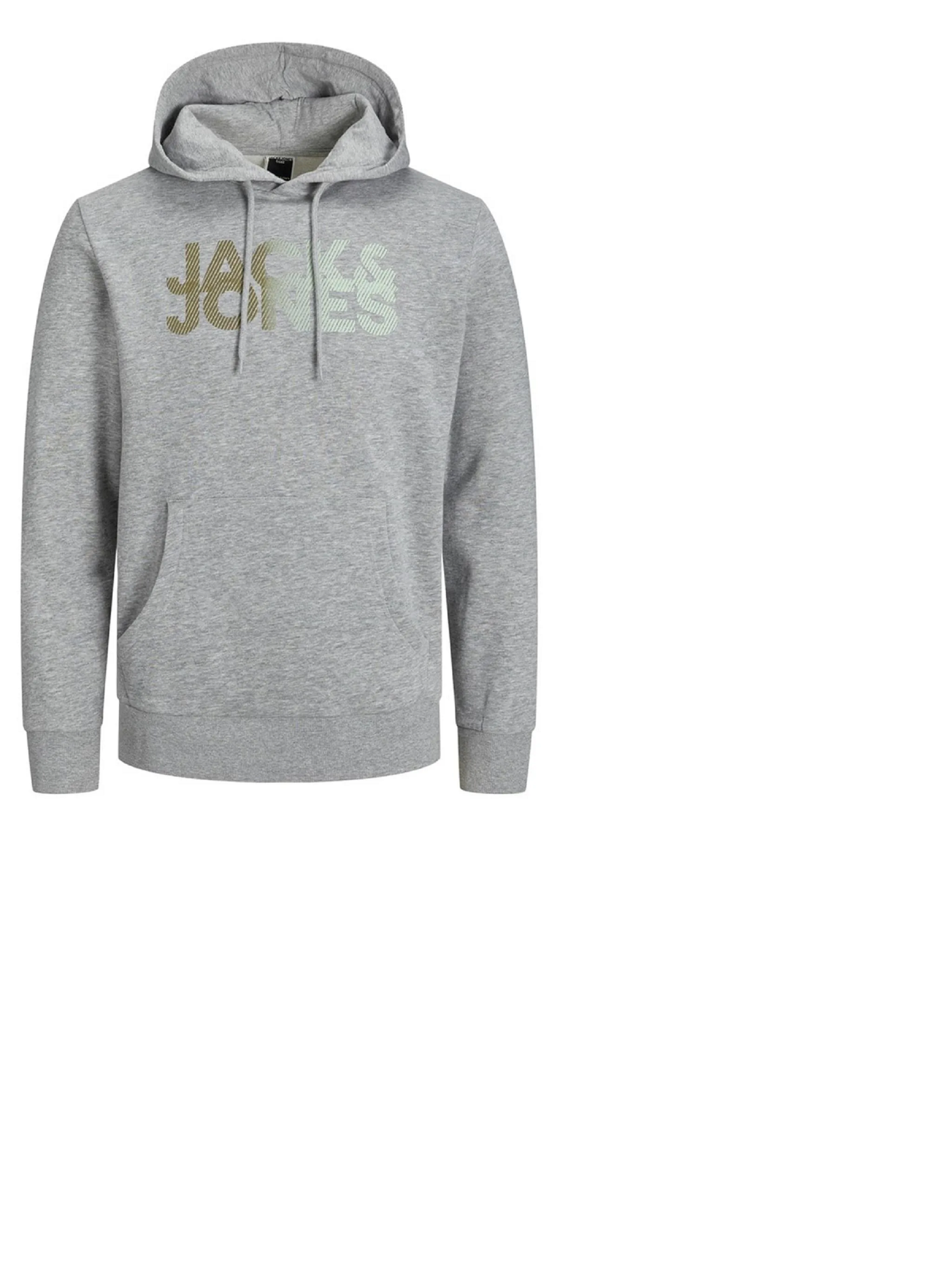 JACK & JONES 24K 12243927 ERKEK SWEATSHIRT