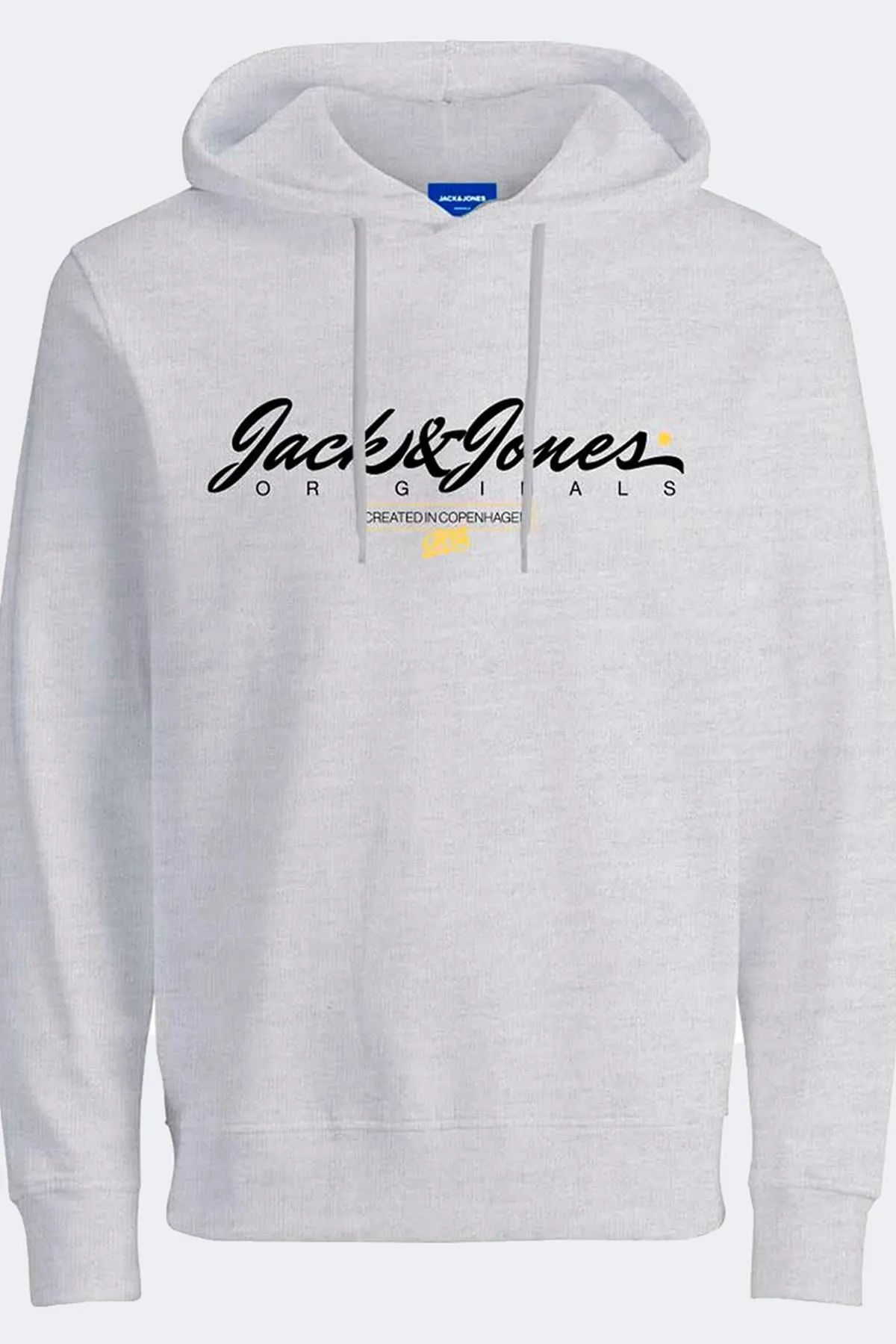 JACK & JONES 24K 12248905 SWEATSHIRT