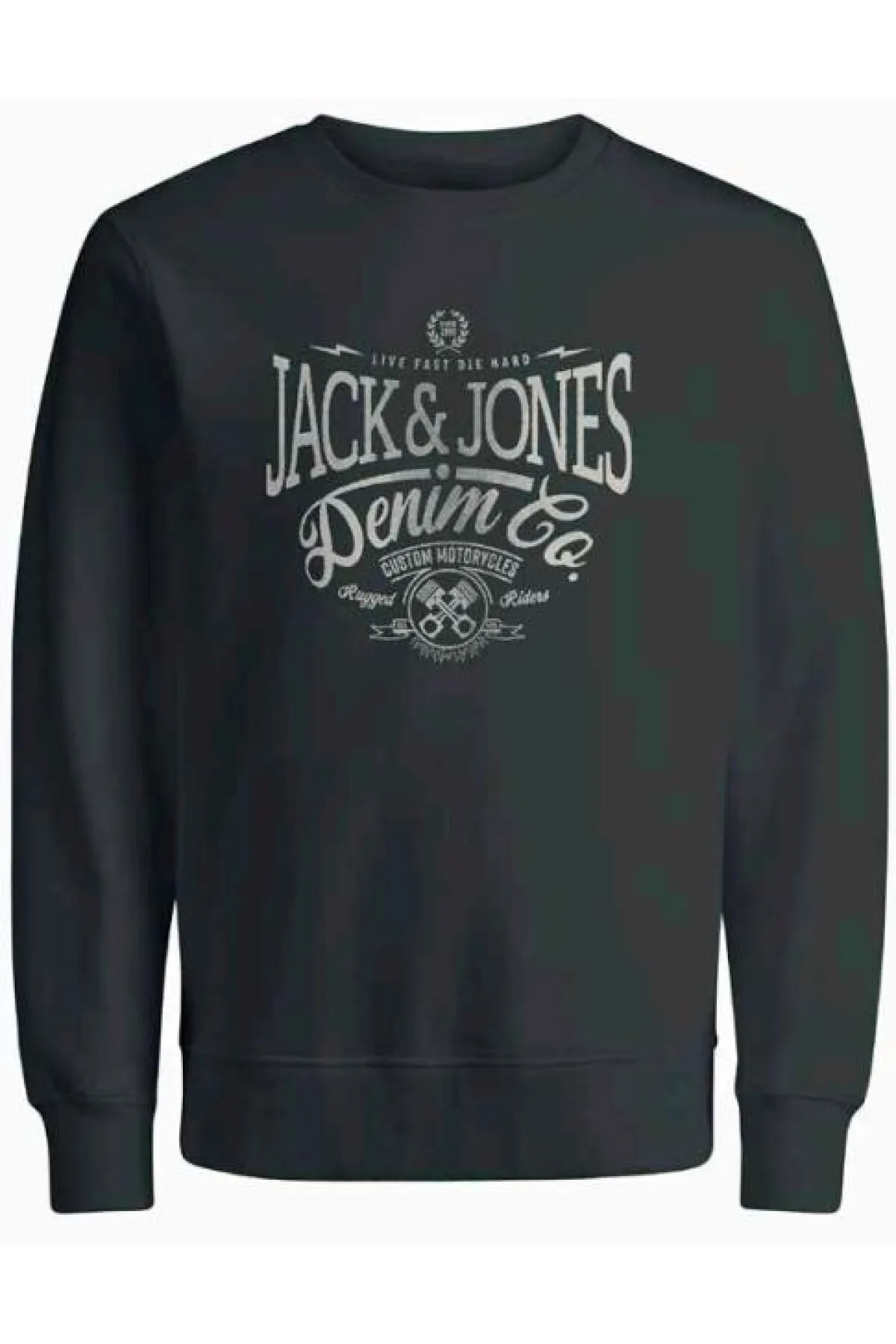 JACK & JONES 24K 12251309 SWEATSHIRT