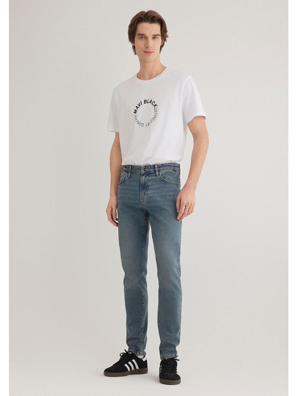 MAVI M0081089344 MILAN KOT PANTOLON