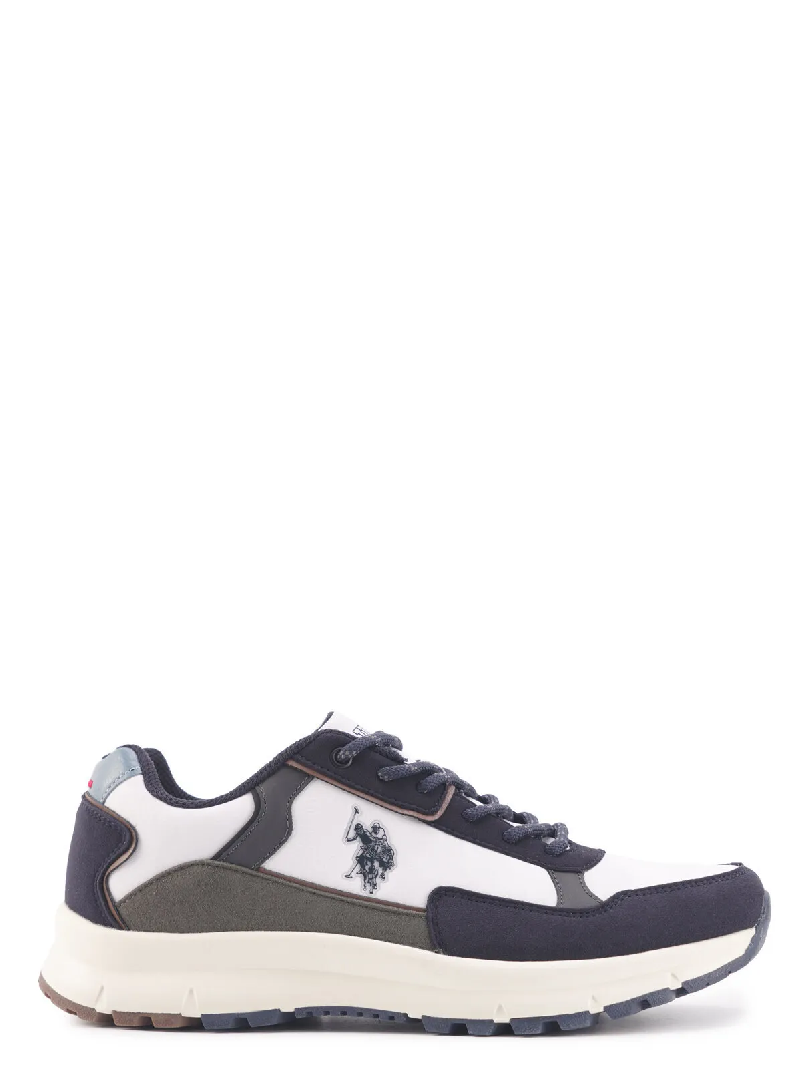 U.S. POLO ASSN. 24K GIBSON 3PR SPOR AYAKKABI