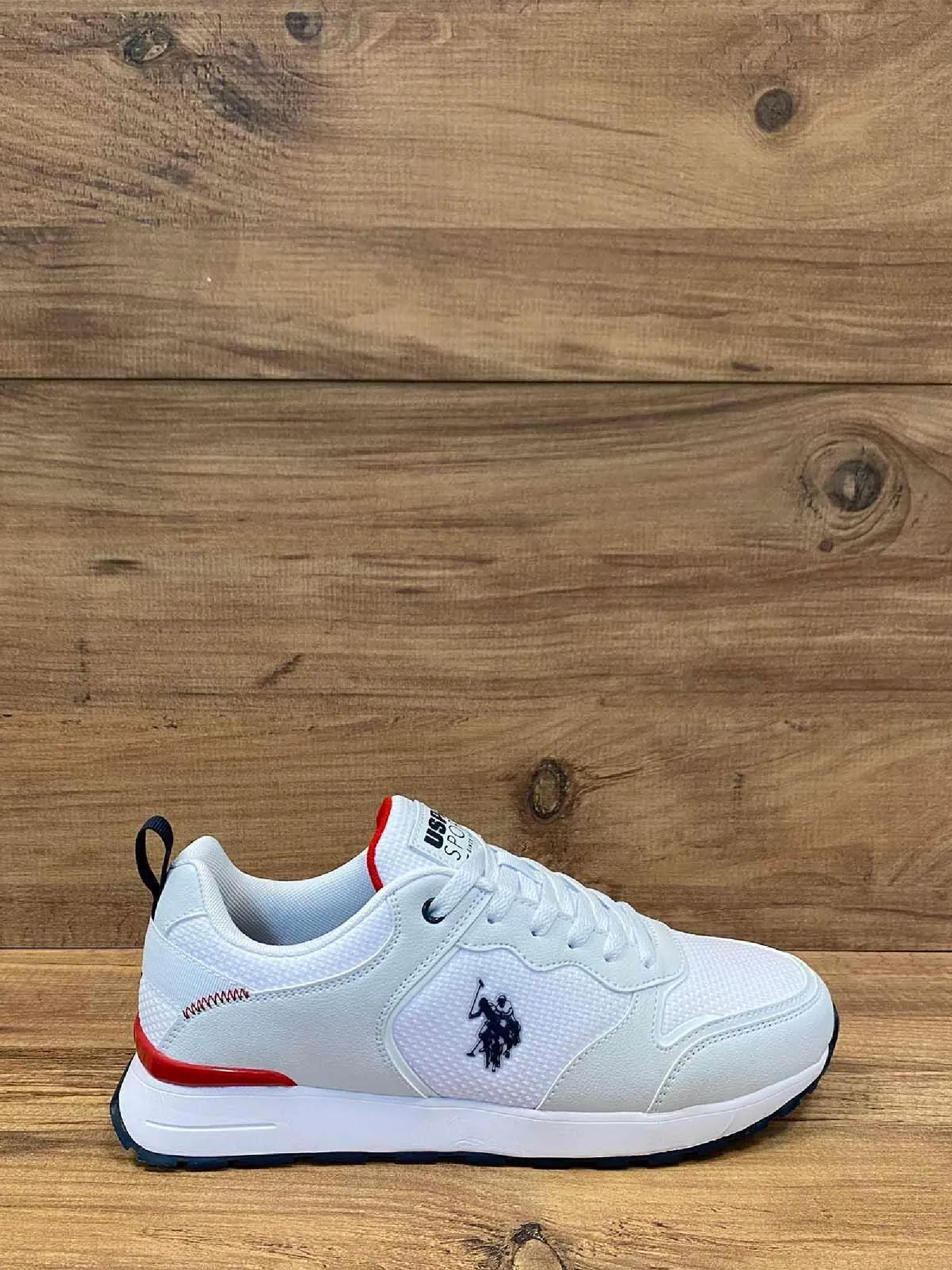U.S. POLO ASSN. 24Y 4FX SPOR AYAKKABI