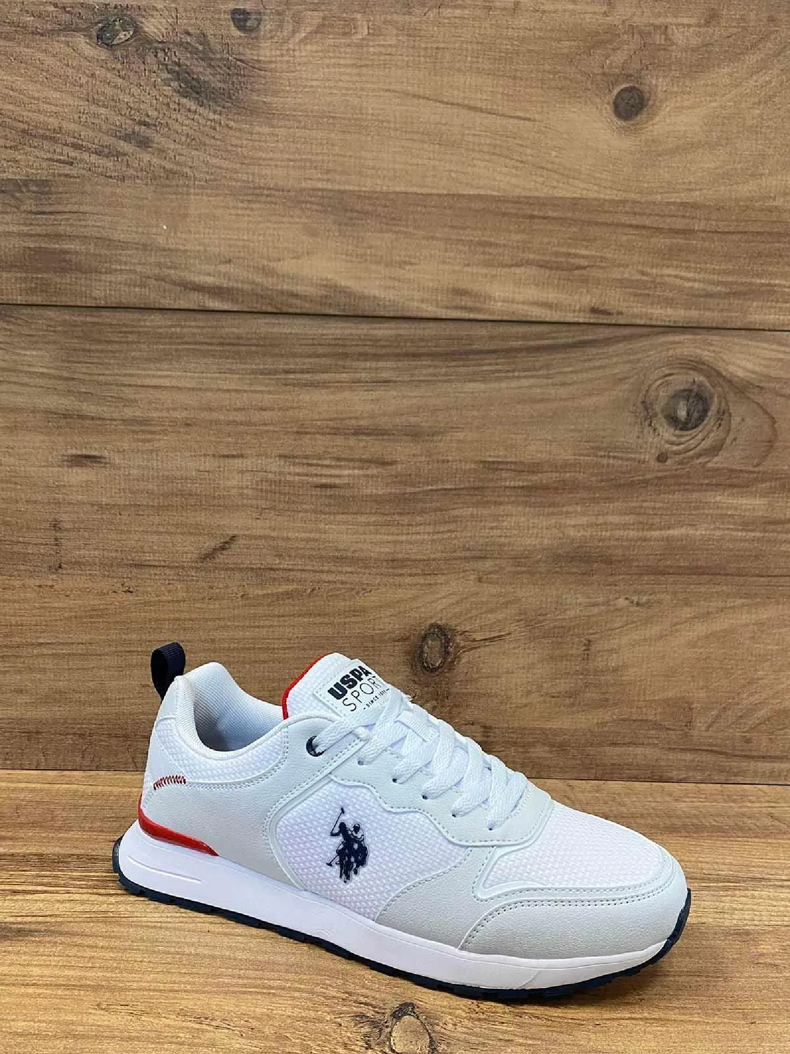 U.S. POLO ASSN. 24Y 4FX SPOR AYAKKABI