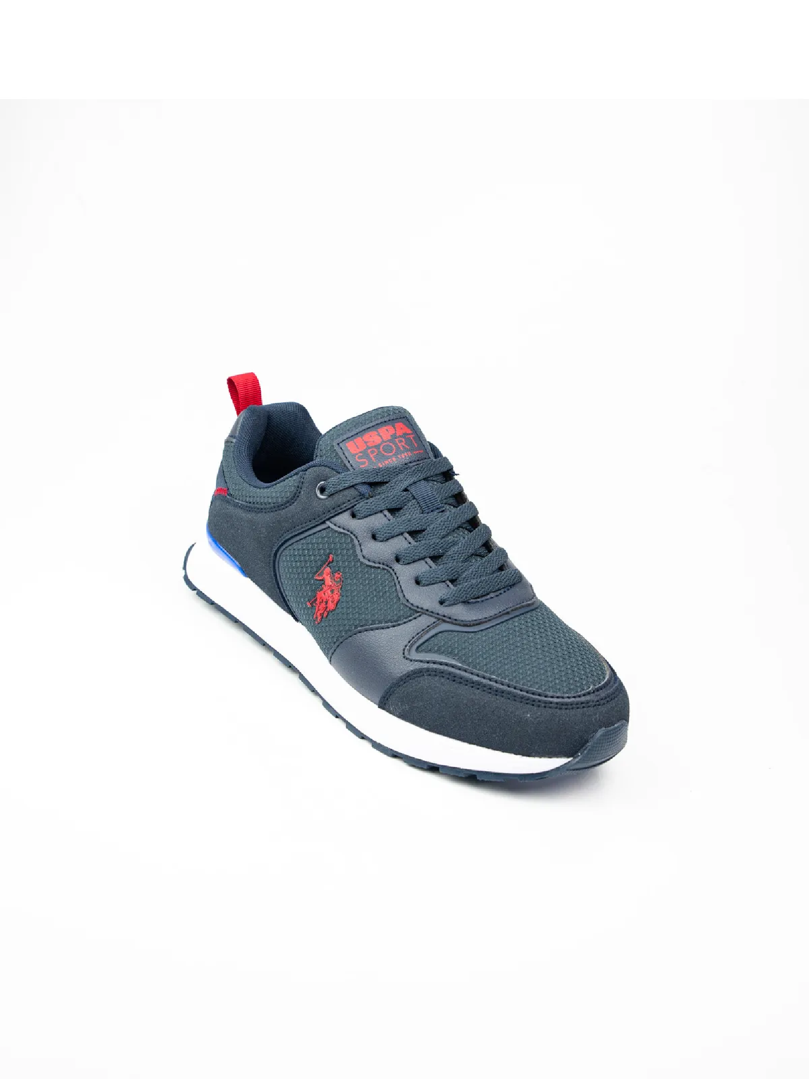 U.S. POLO ASSN. 24Y 4FX SPOR AYAKKABI
