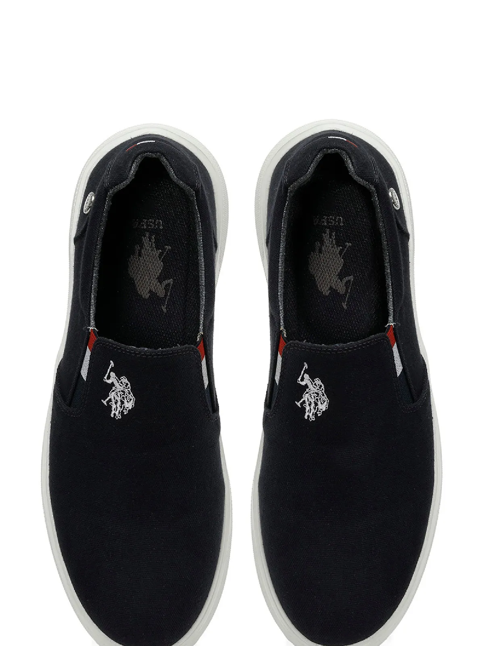 U.S. POLO ASSN 24Y KITTAN 4FX SPOR AYAKKABI