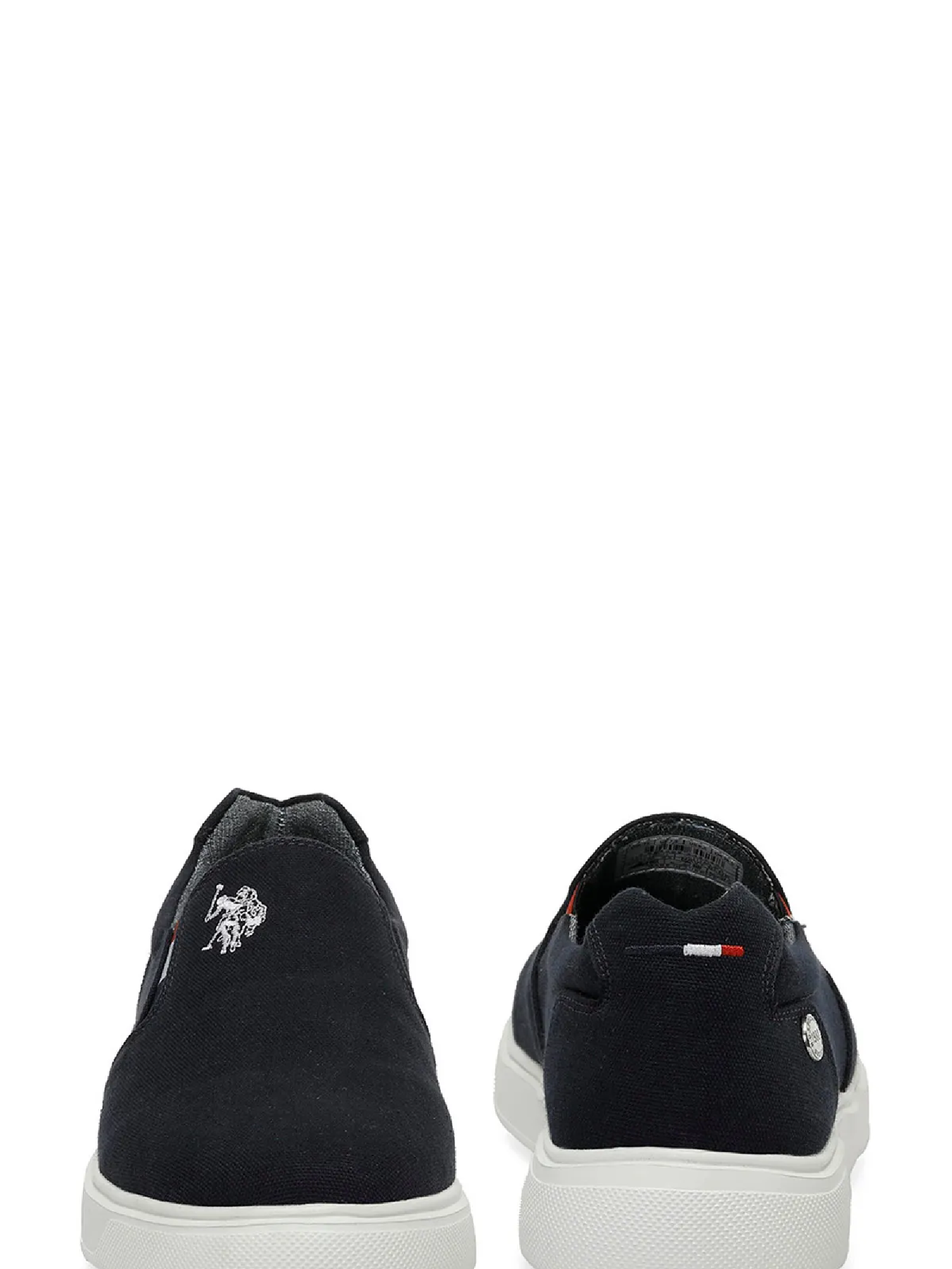 U.S. POLO ASSN 24Y KITTAN 4FX SPOR AYAKKABI