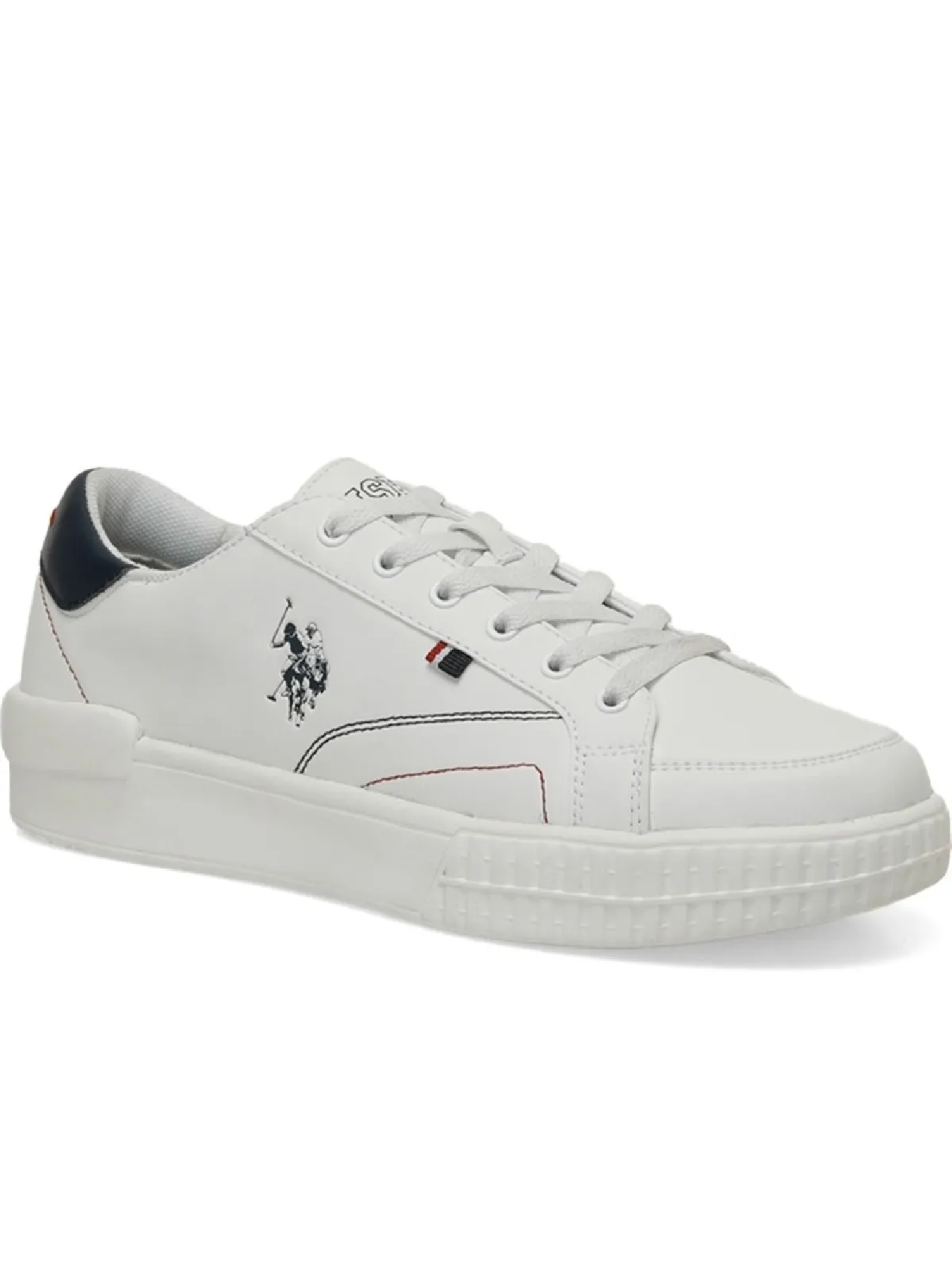 U.S. POLO Assn. 25K MAYK SPOR AYAKKABI