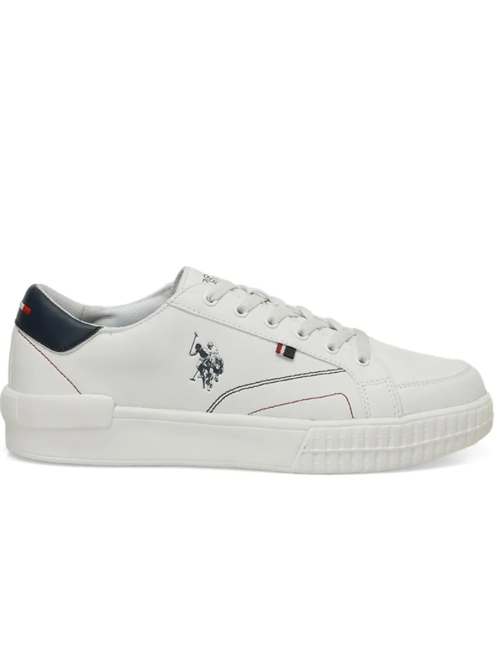 U.S. POLO Assn. 25K MAYK SPOR AYAKKABI