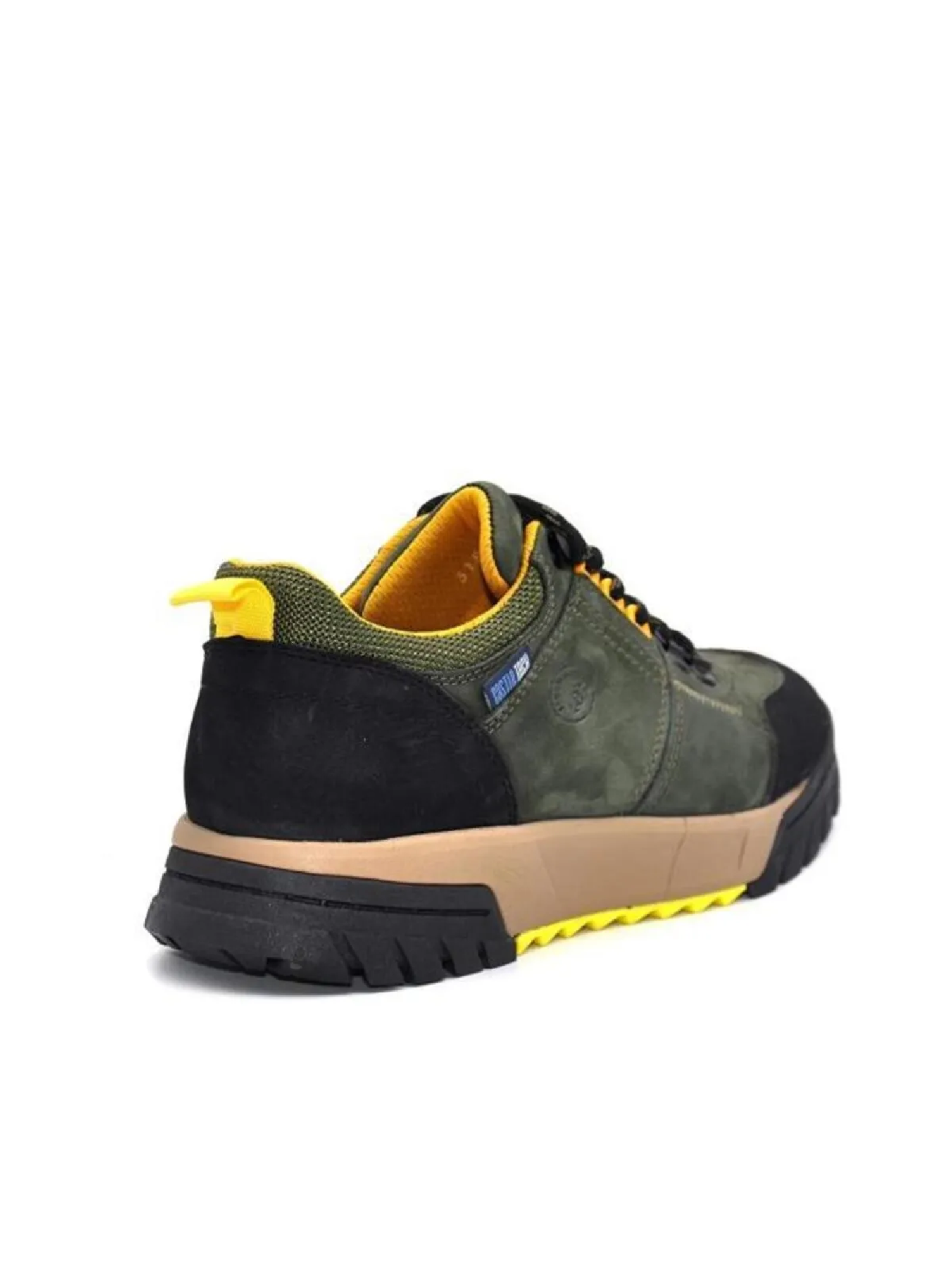 SCOOTLAND 24K 18497 DERI SPOR AYAKKABI