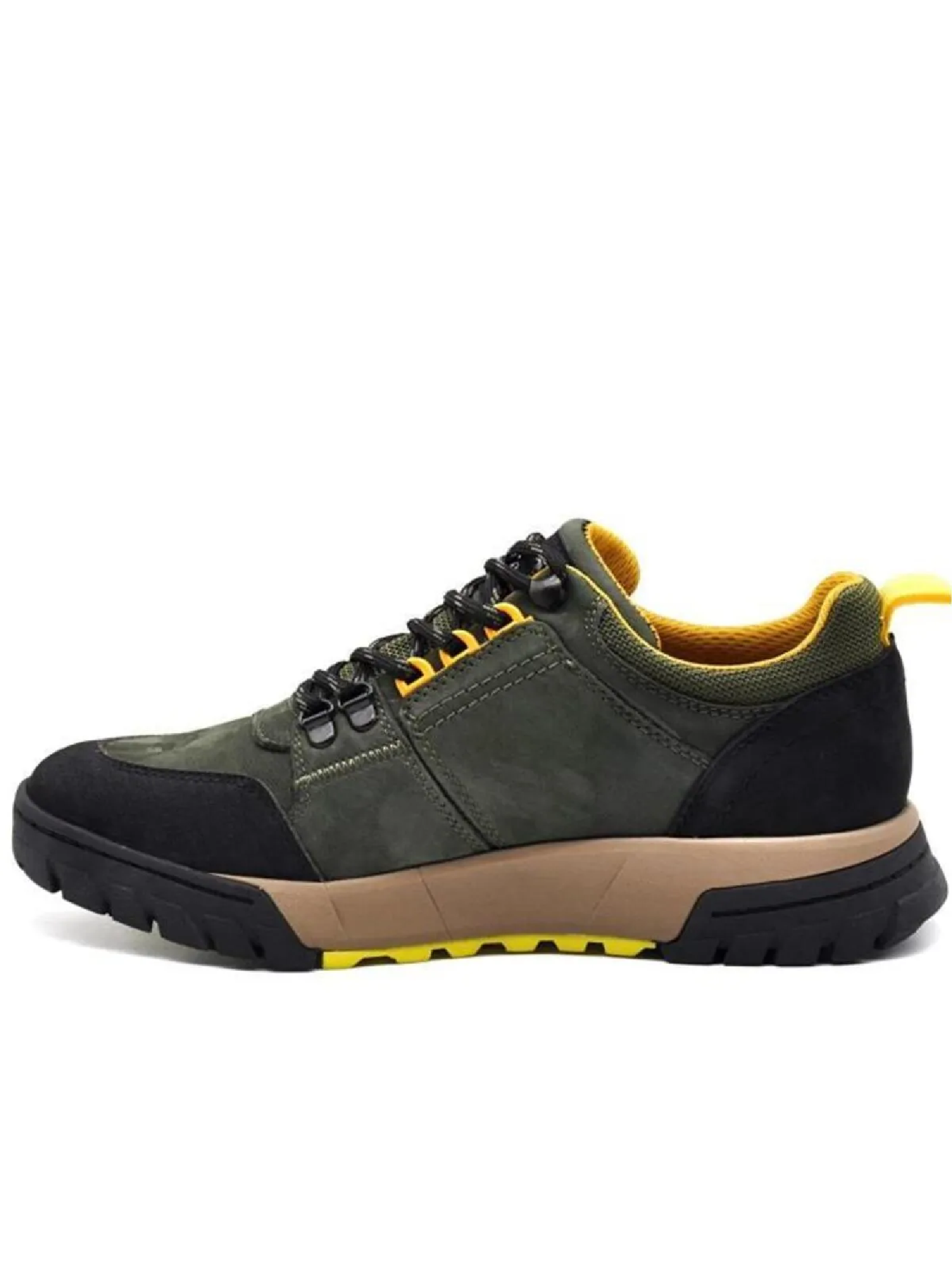 SCOOTLAND 24K 18497 DERI SPOR AYAKKABI