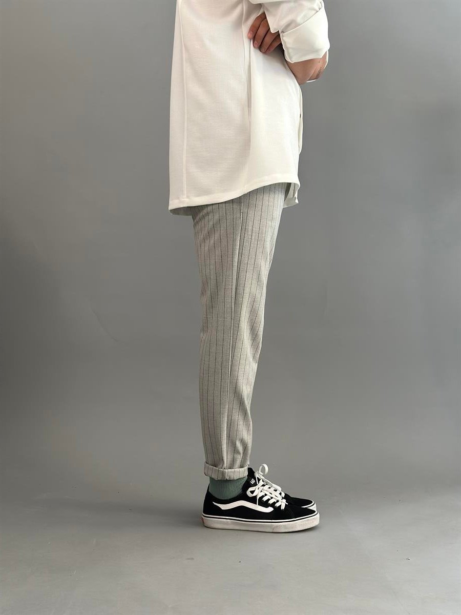 App-ron Şef Pantolonu 