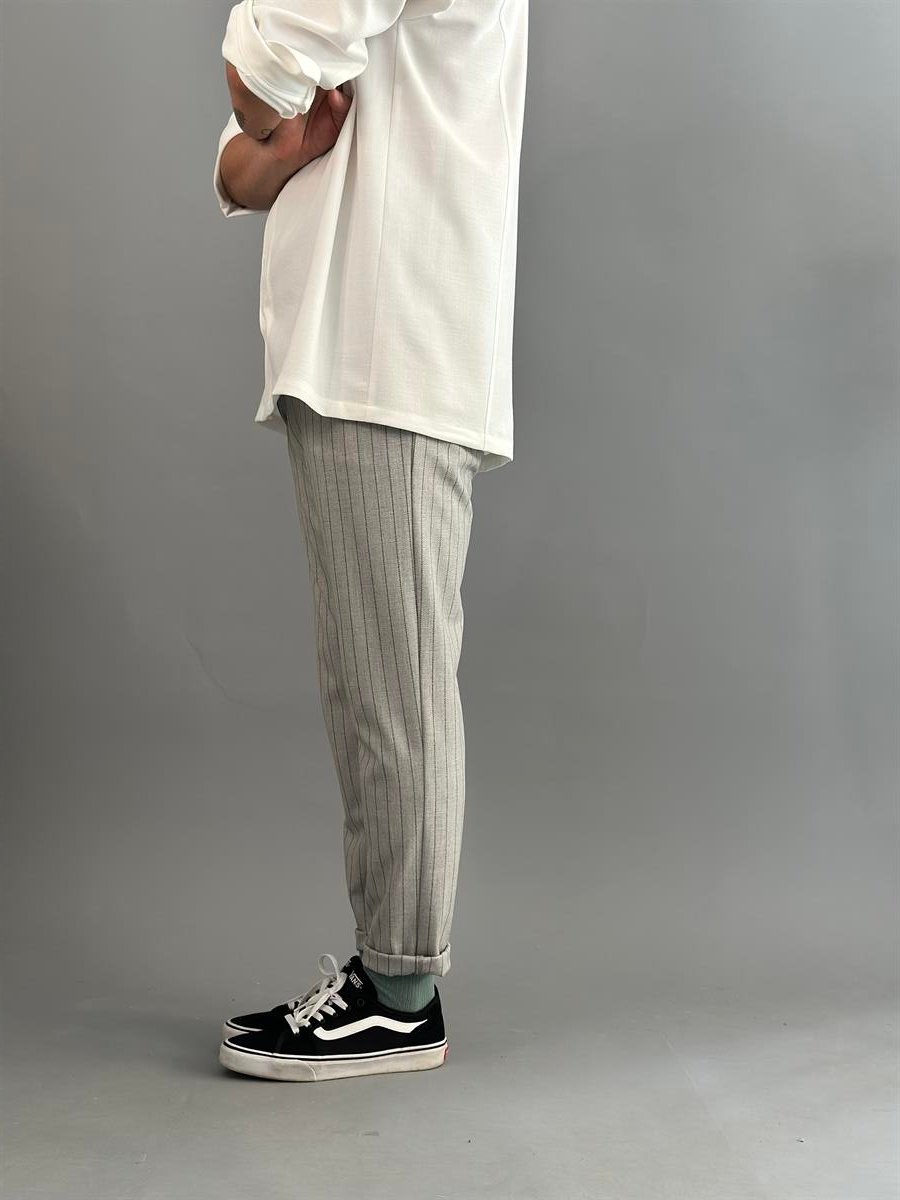 App-ron Şef Pantolonu 