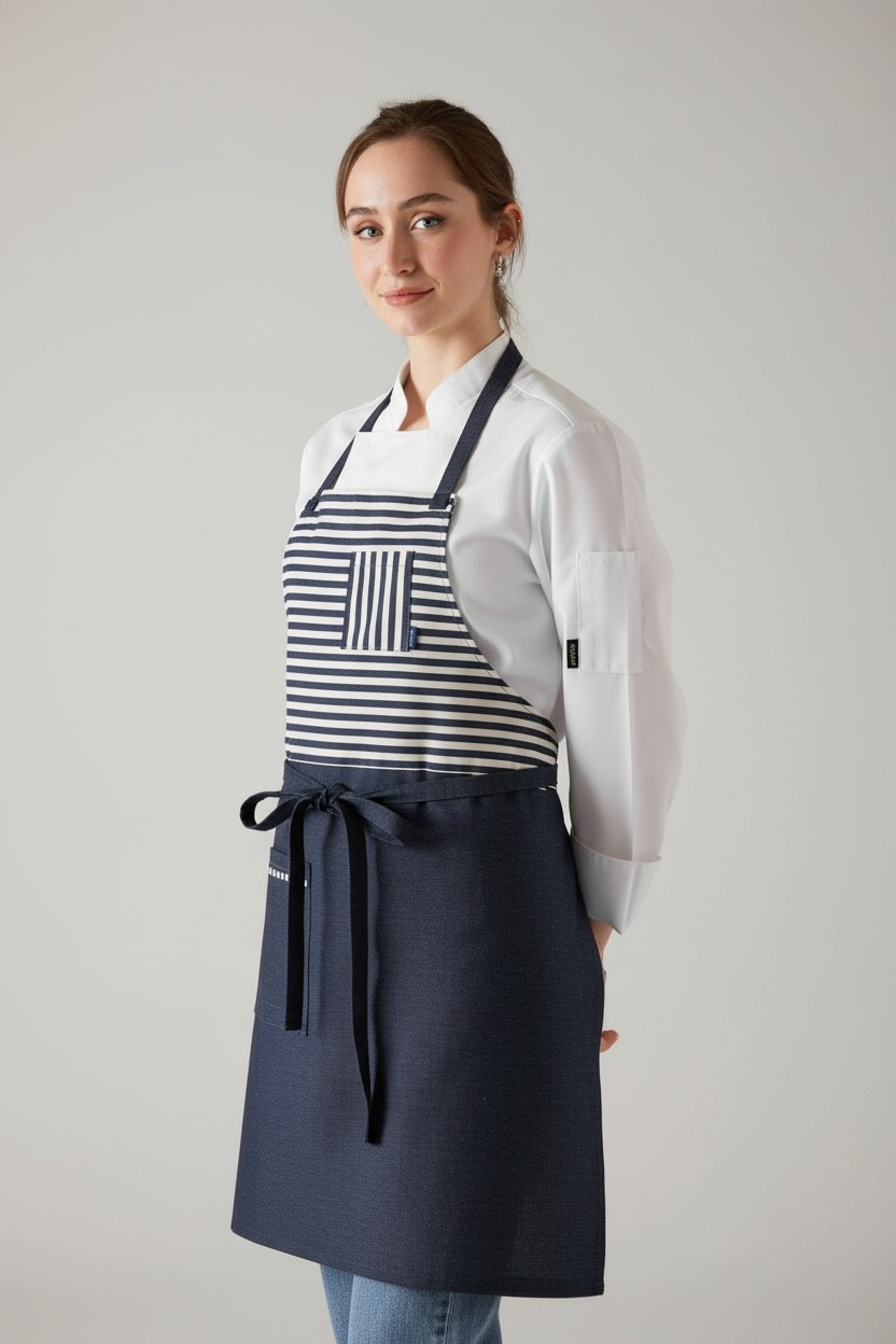 K-105 Pepper – Kot Önlük