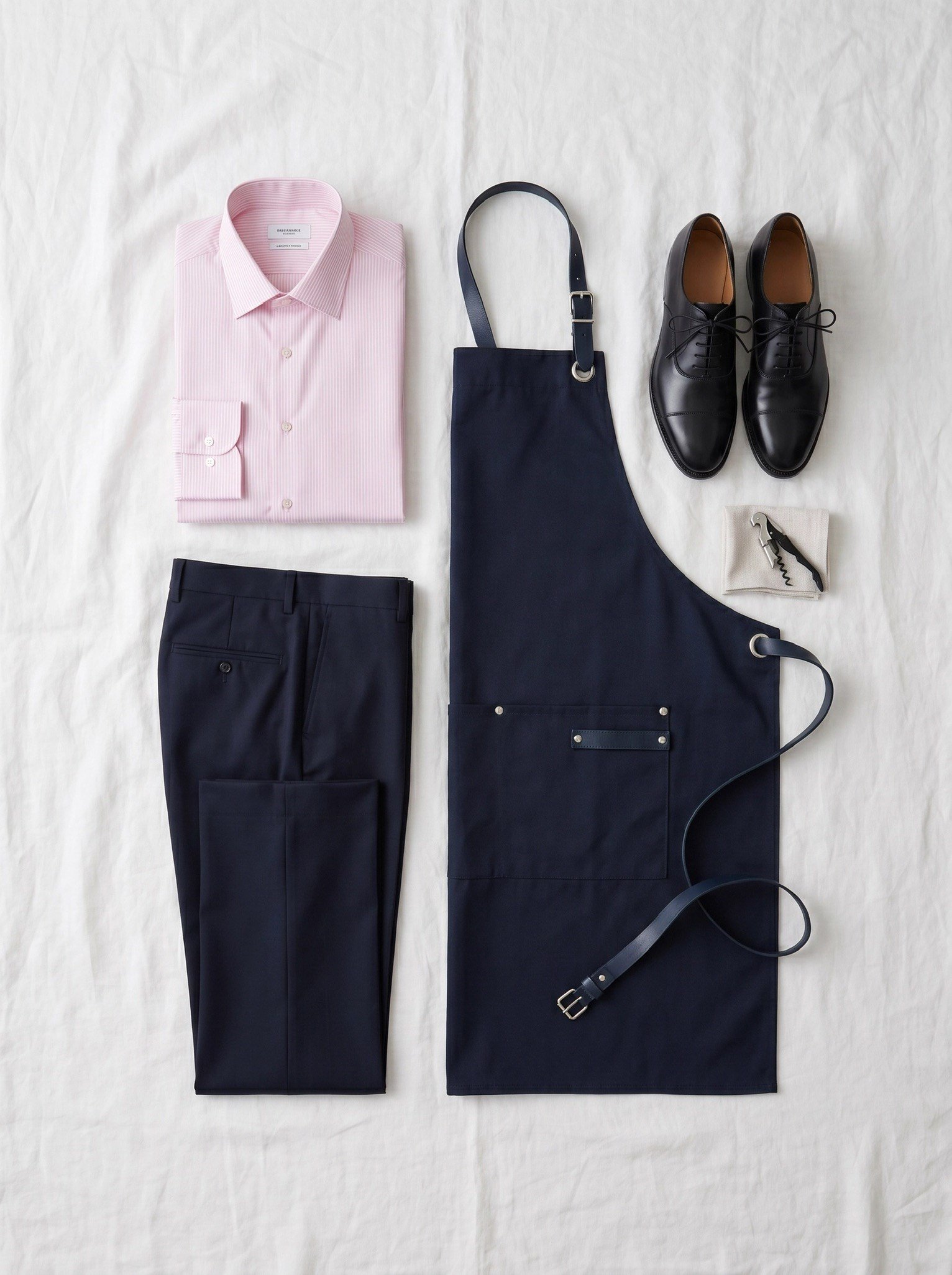 Pastel Elegance - Kombin Set