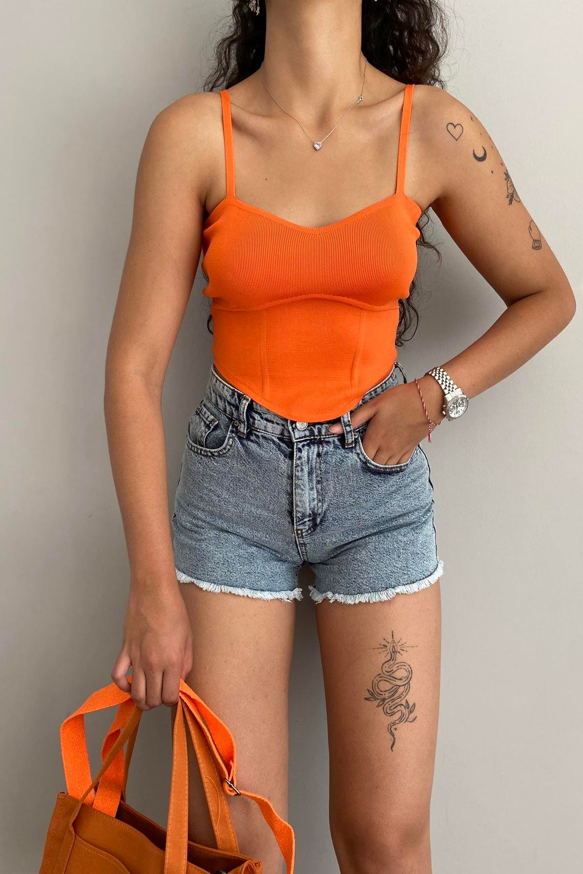 ASKILI CROP ATLET