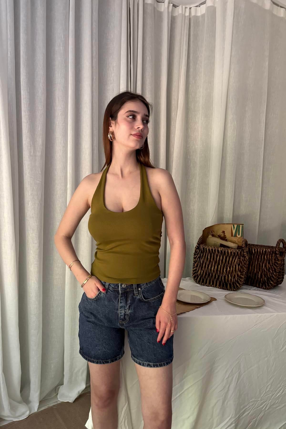 BOYUNDAN GEÇME BADY
