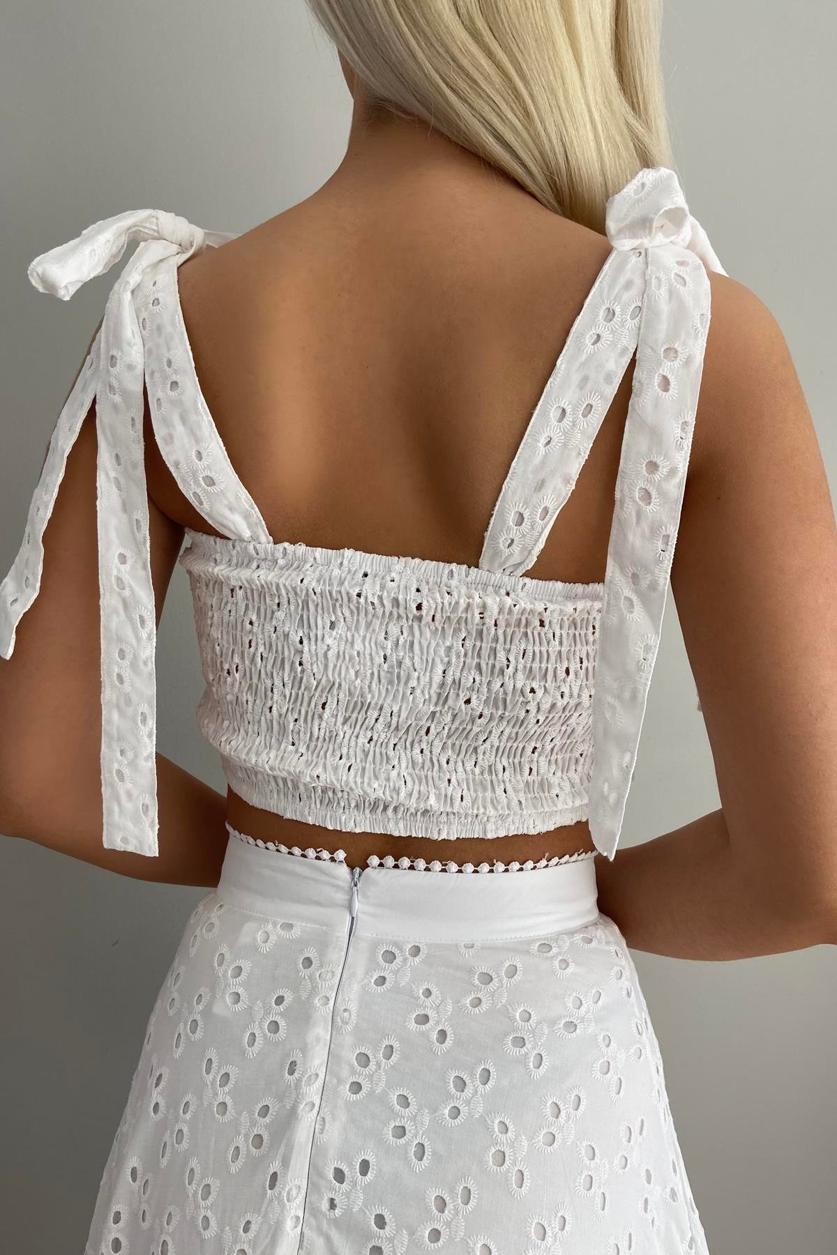 BRODE CROP