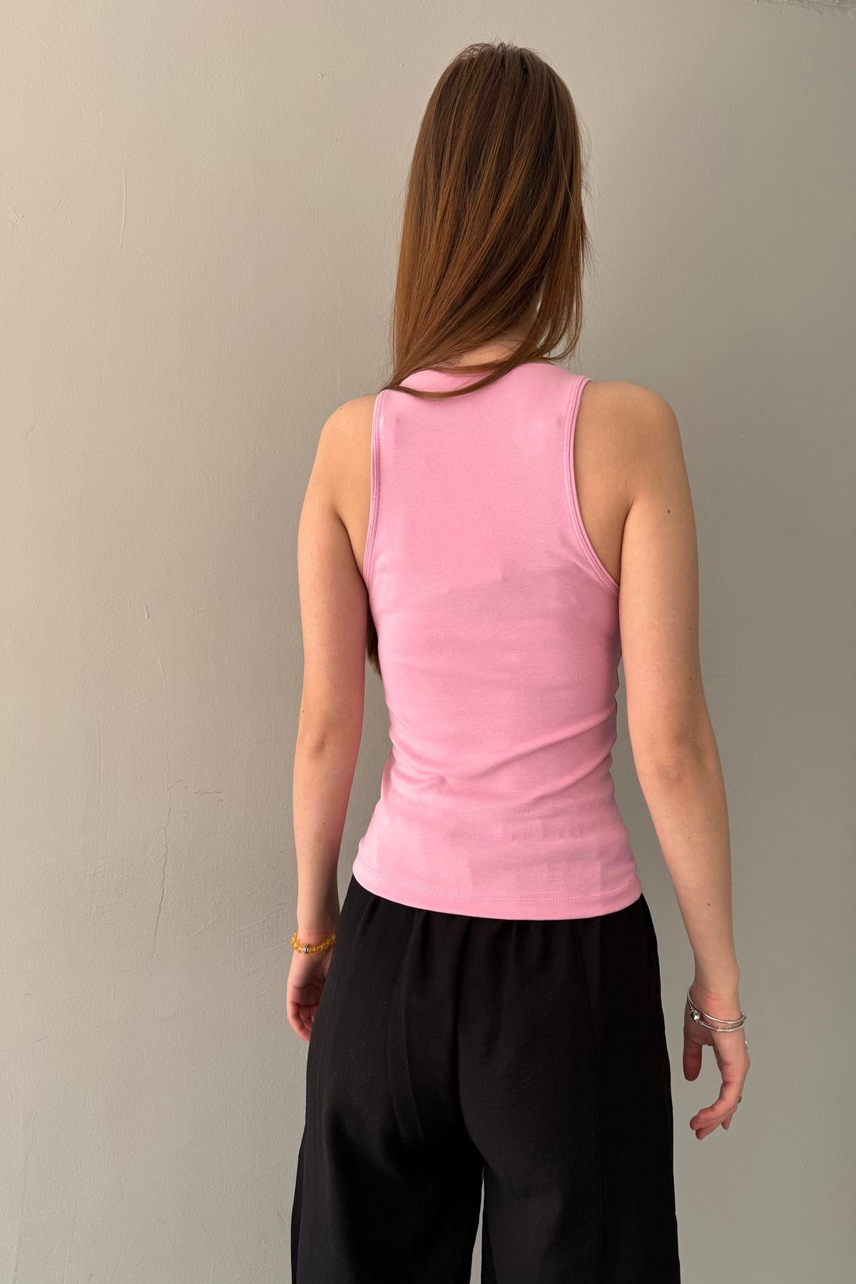 HALTER YAKA ATLET