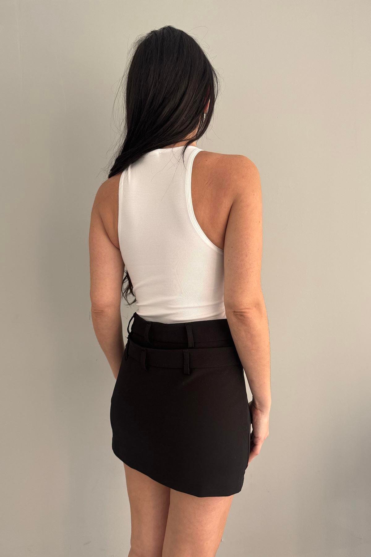 HALTER YAKA ATLET