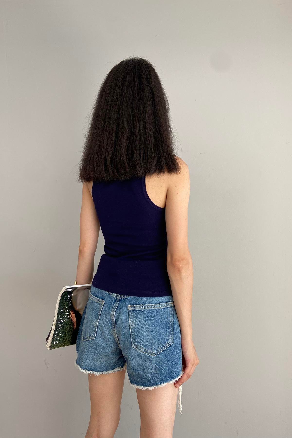 HALTER YAKA ATLET