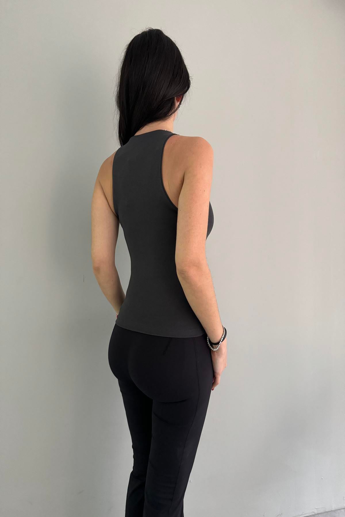 HALTER YAKA ATLET