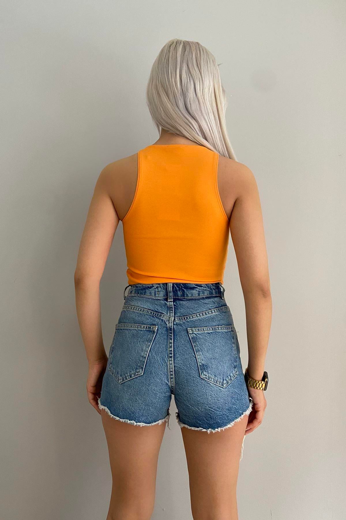 HALTER YAKA ATLET