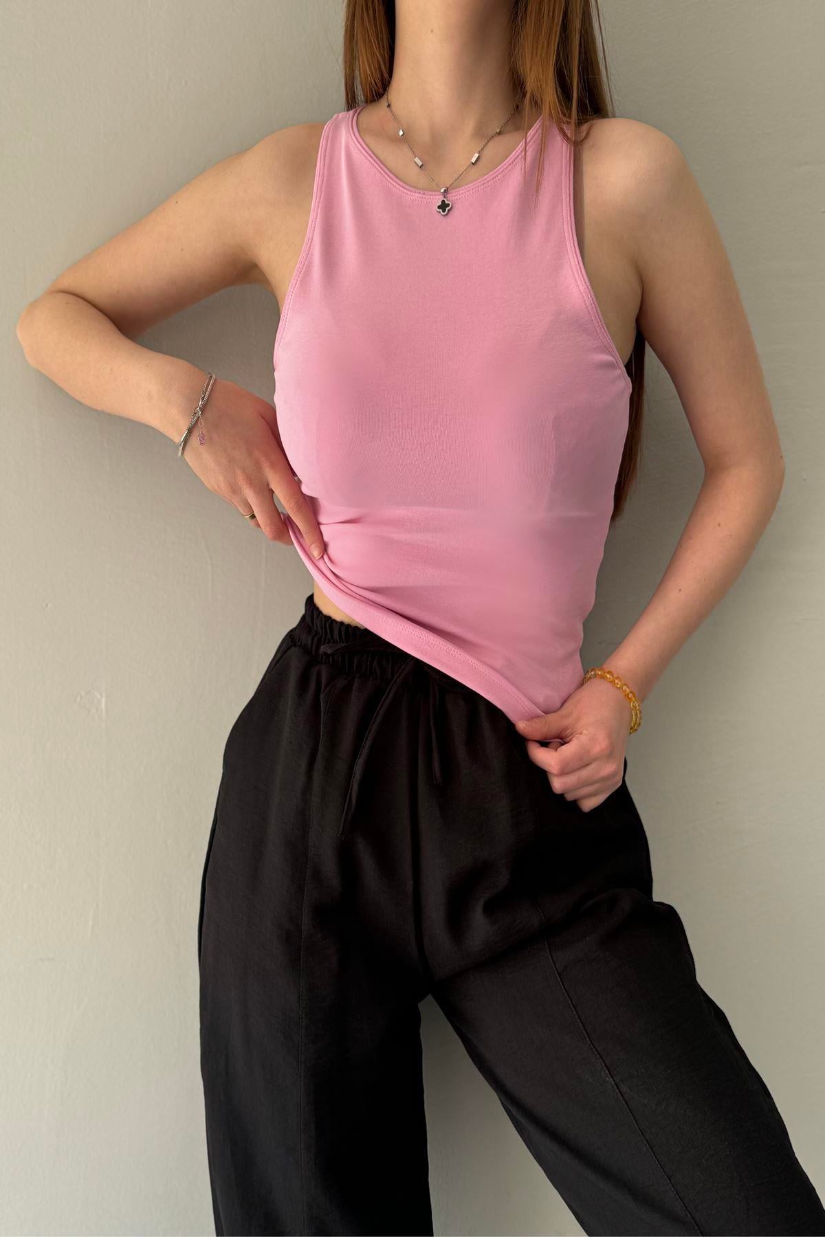 HALTER YAKA ATLET