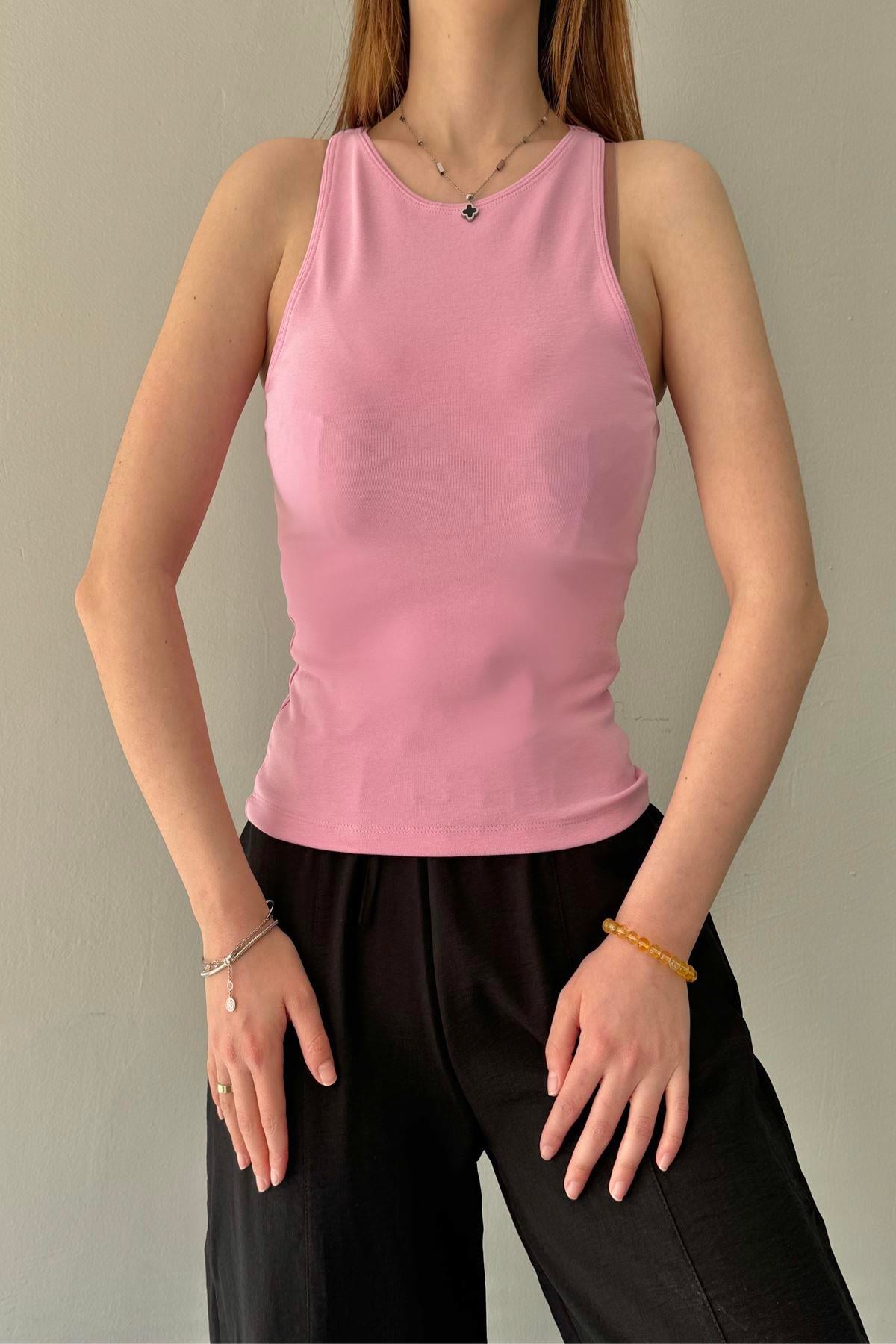 HALTER YAKA ATLET