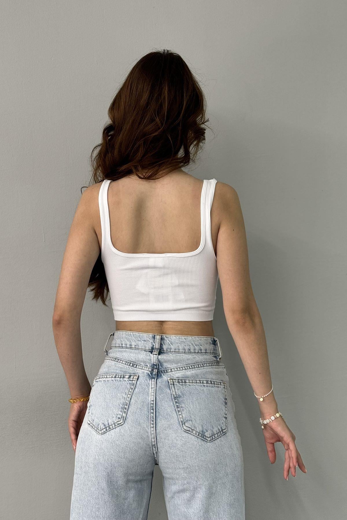 KALIN ASKILI CROP