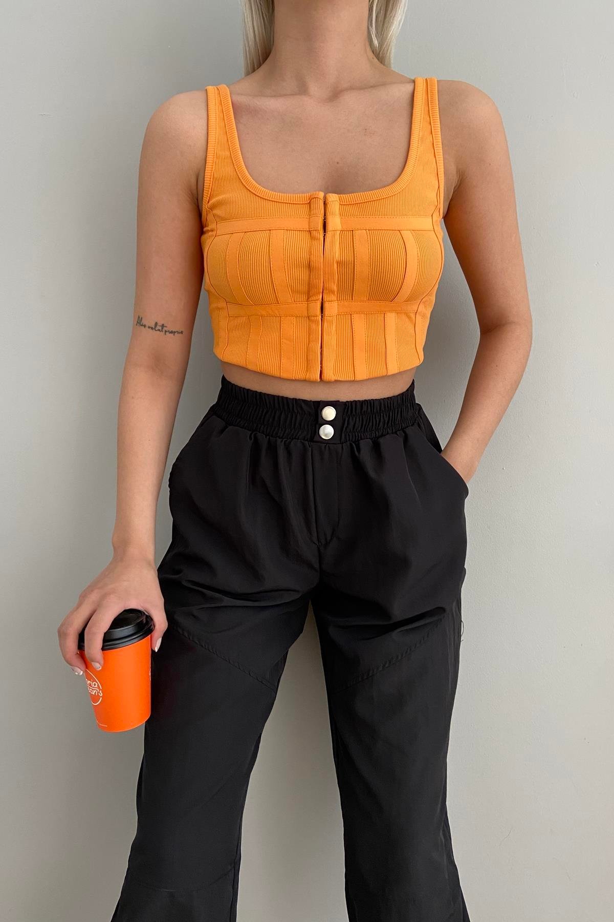KORSE CROP