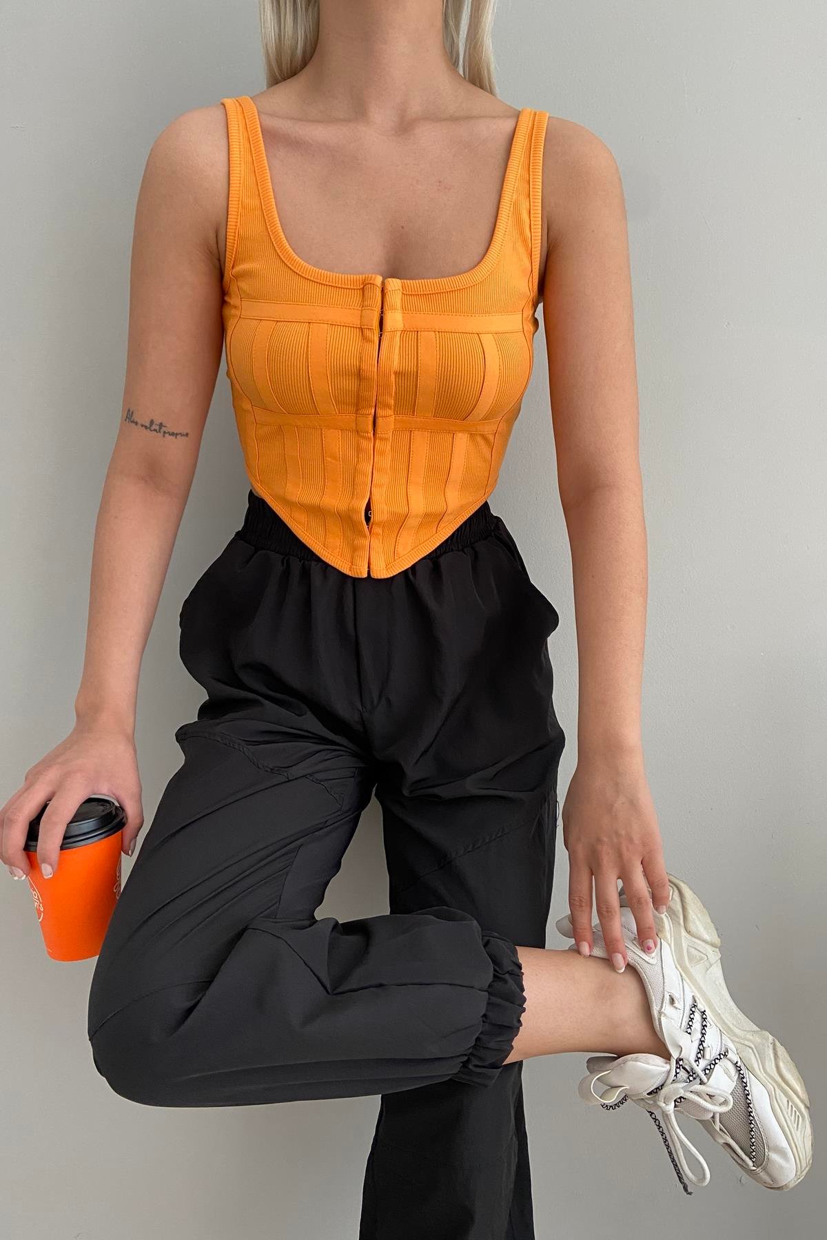 KORSE CROP