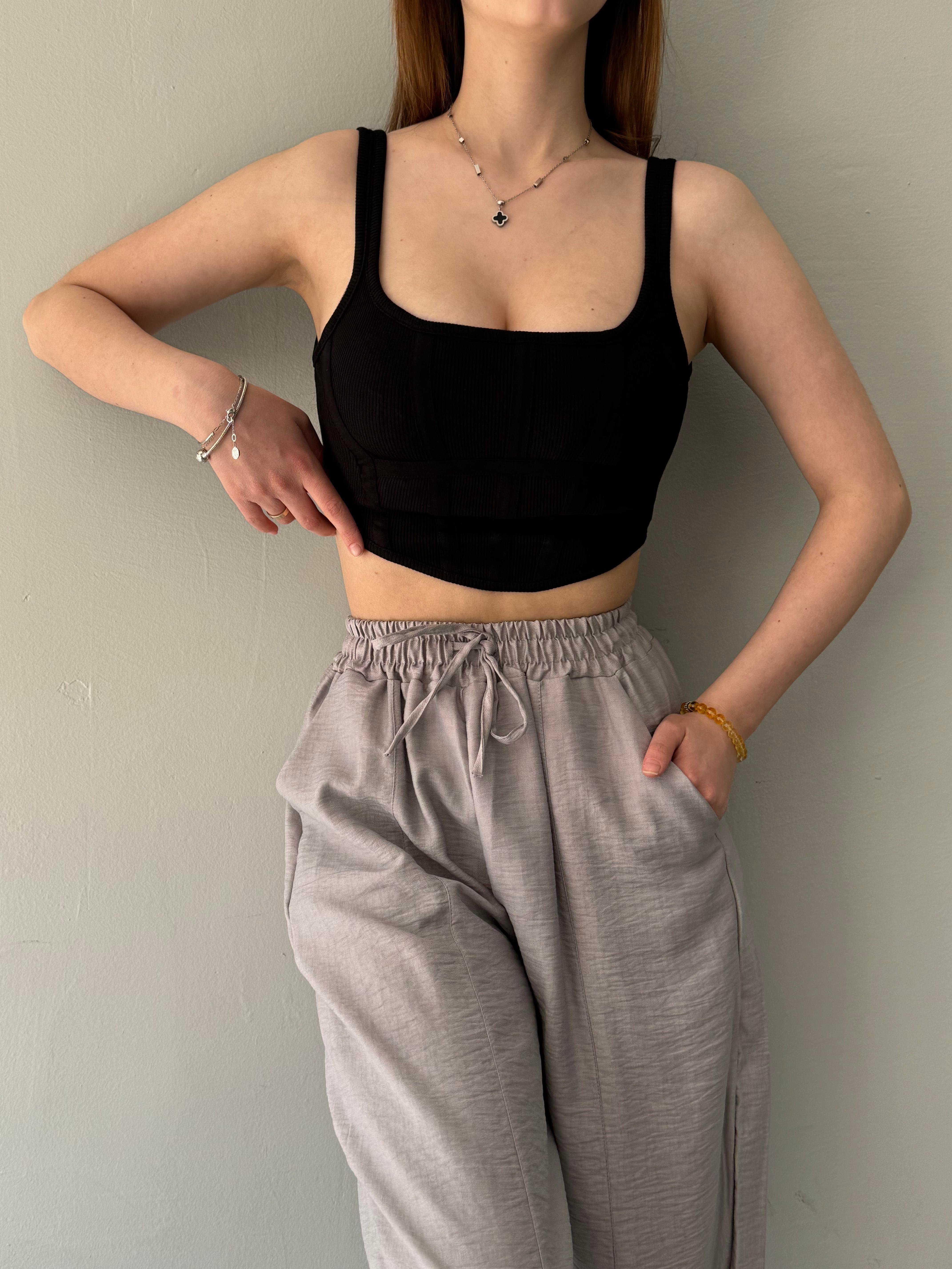KORSE TOP