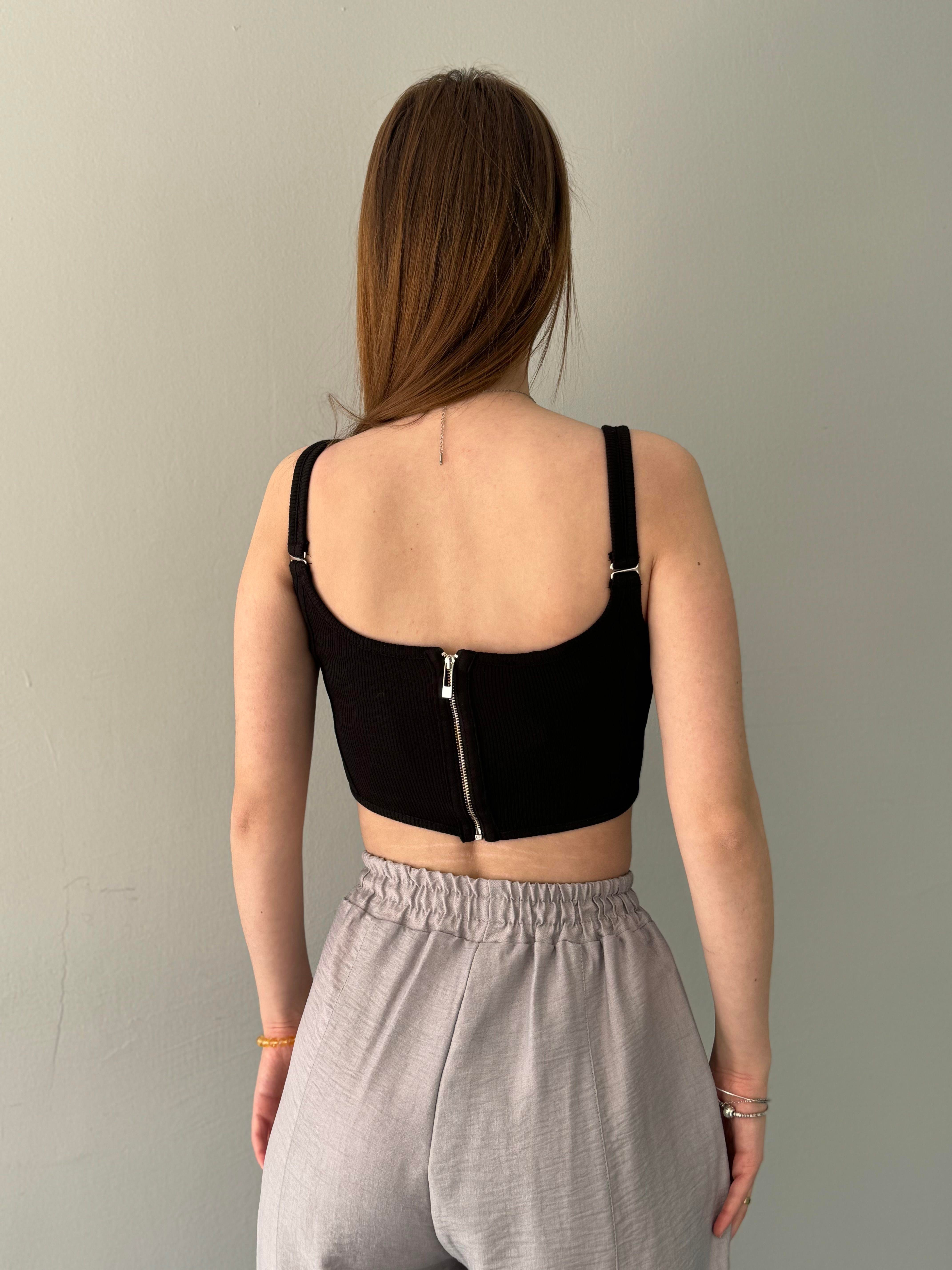 KORSE TOP