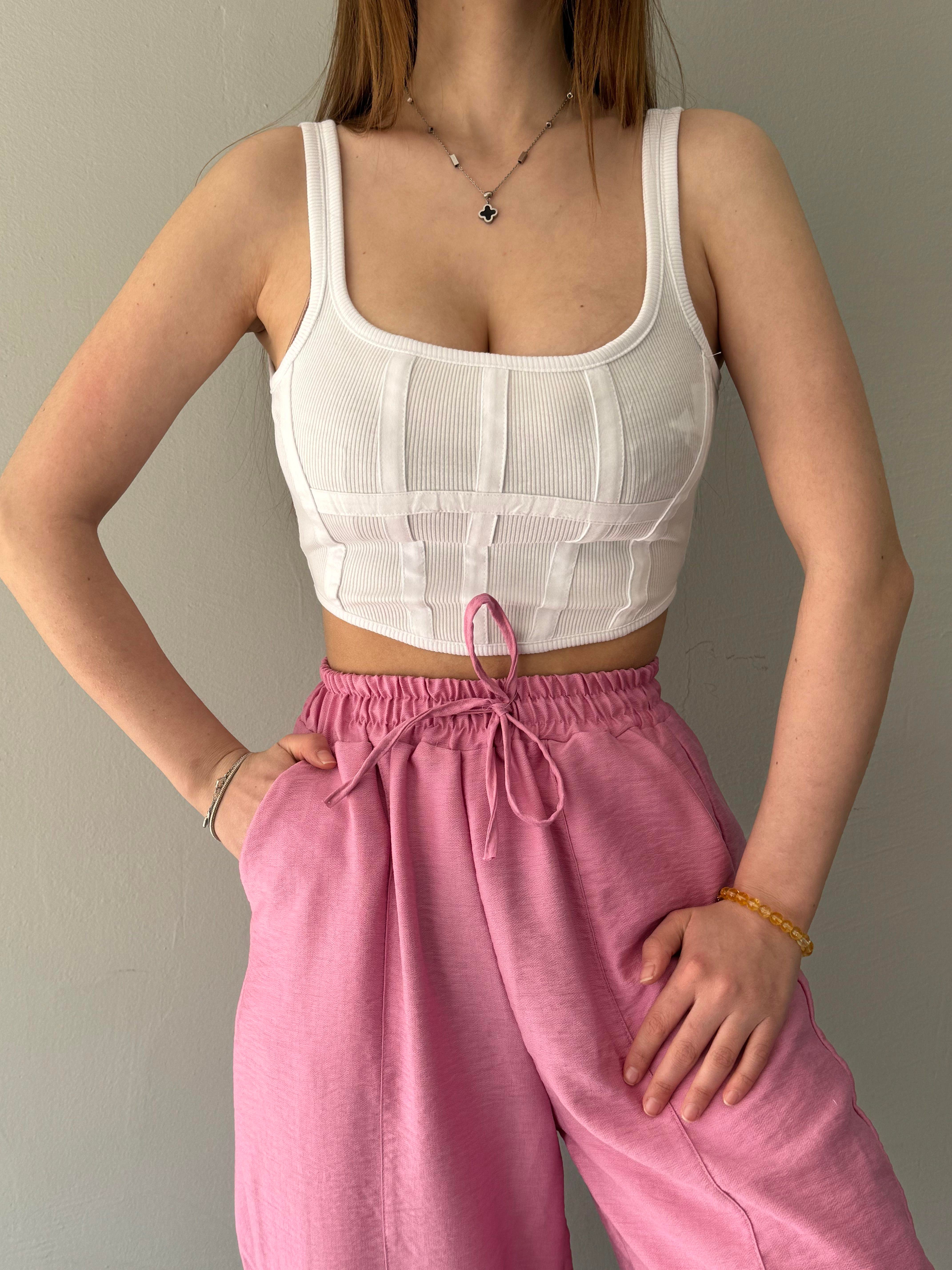 KORSE TOP