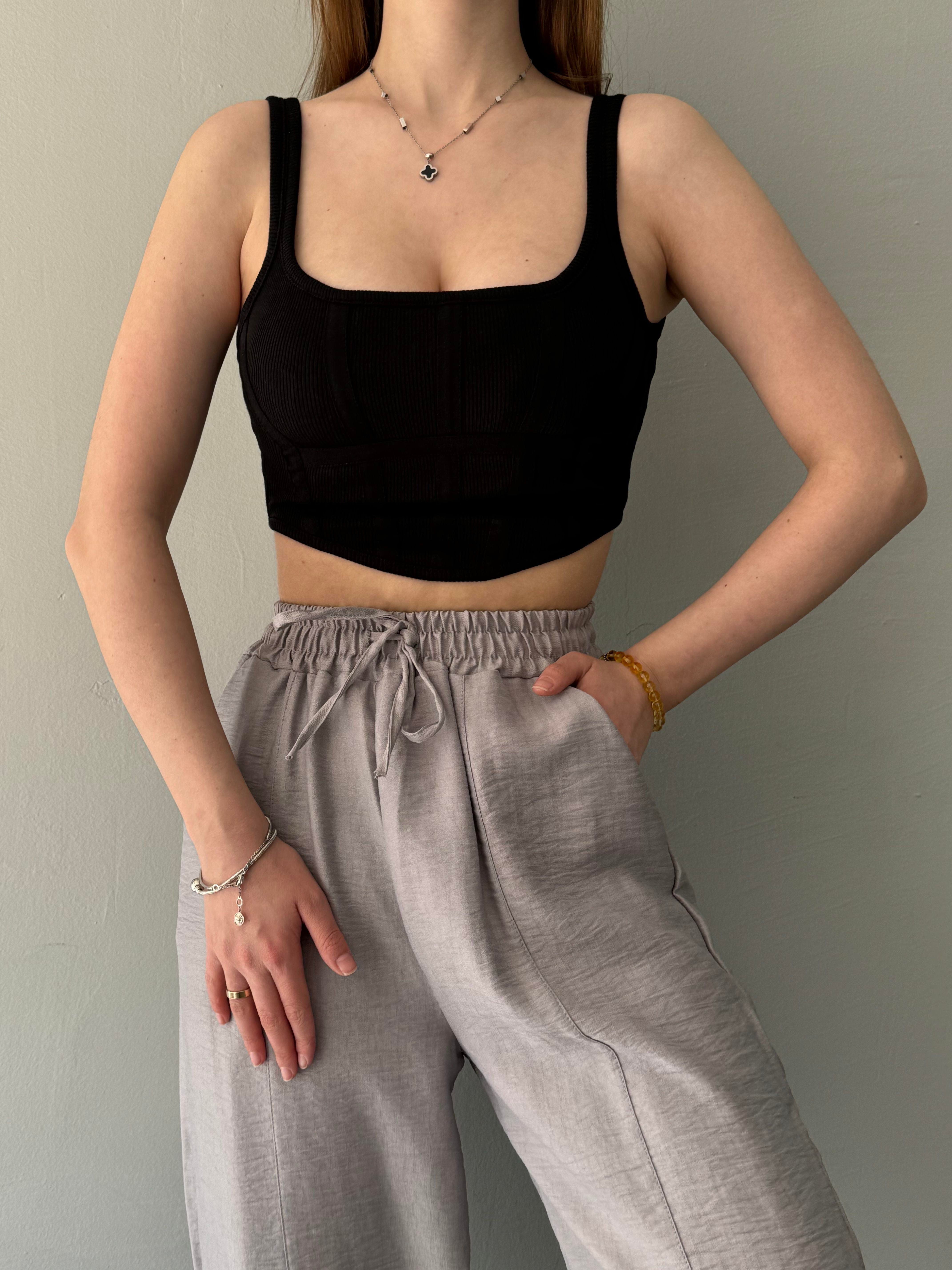 KORSE TOP