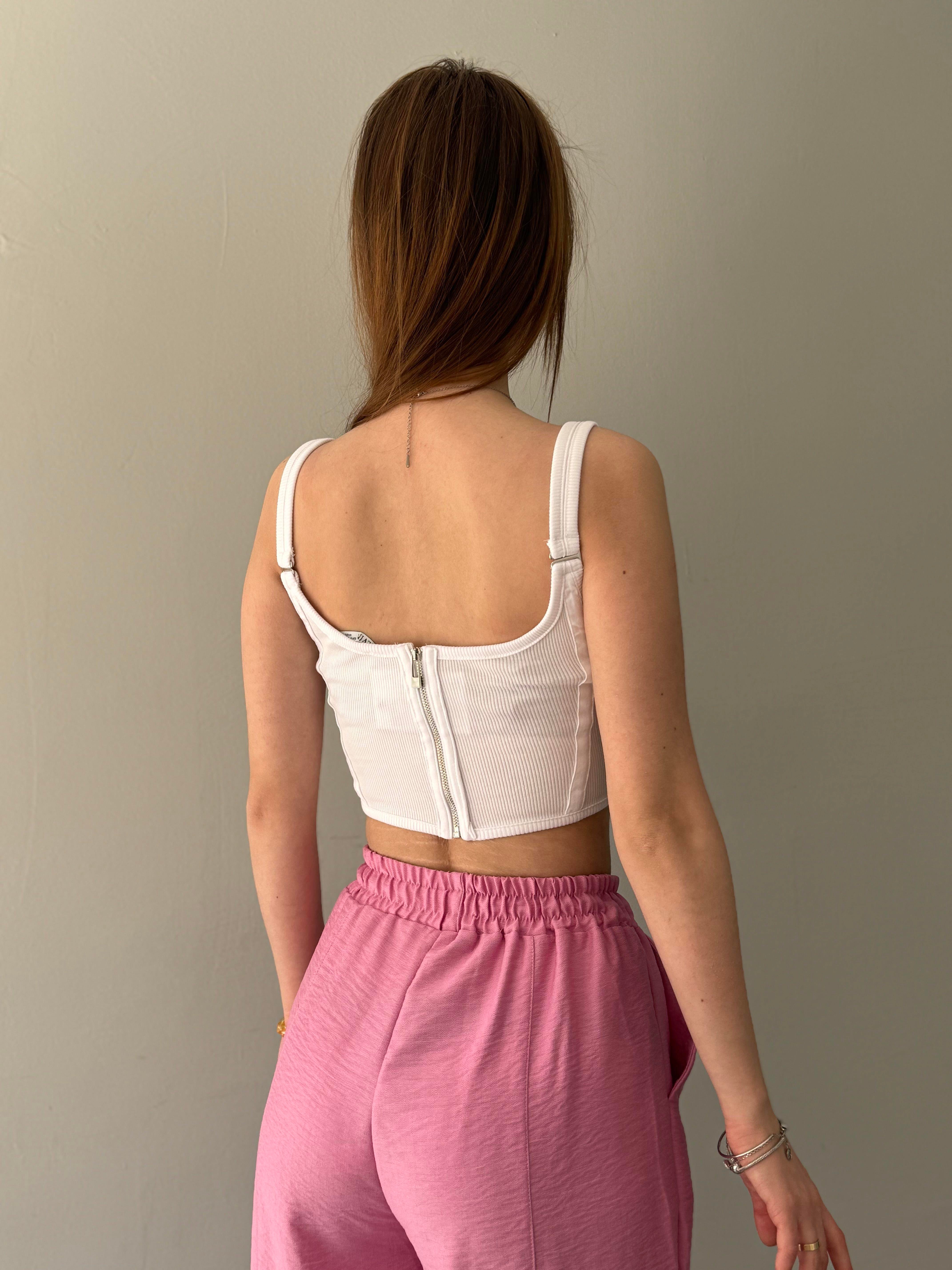 KORSE TOP