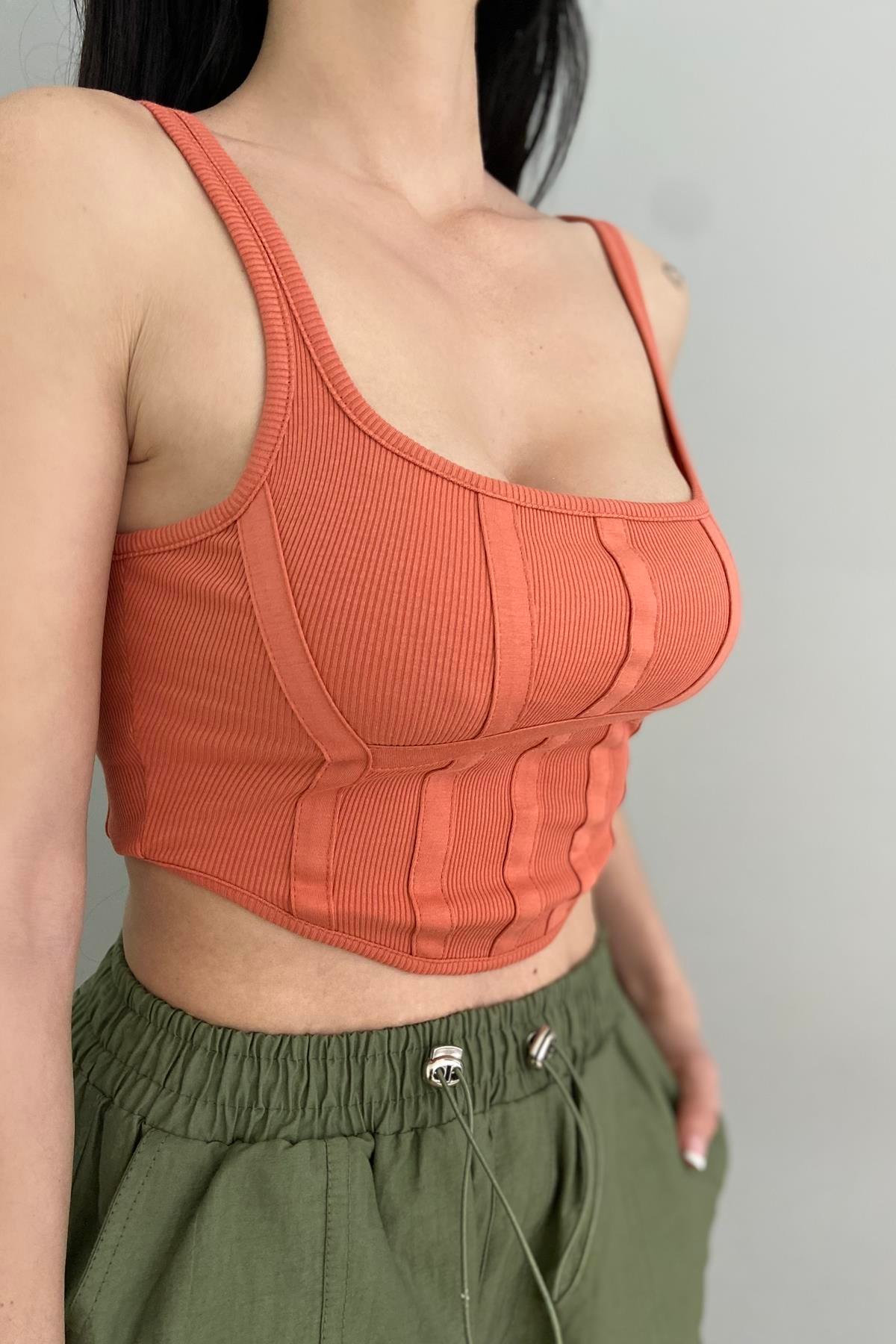 KORSE TOP