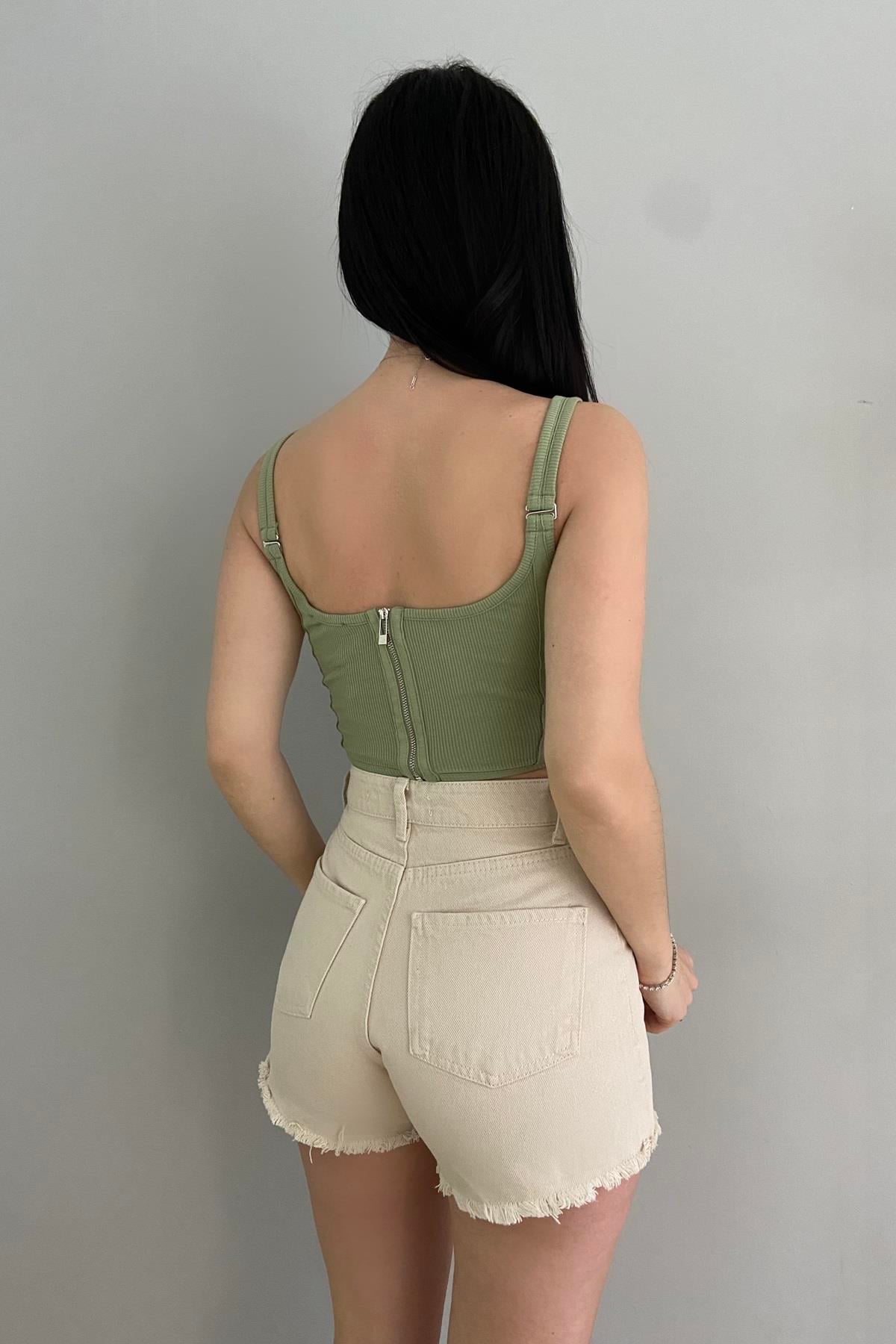 KORSE TOP