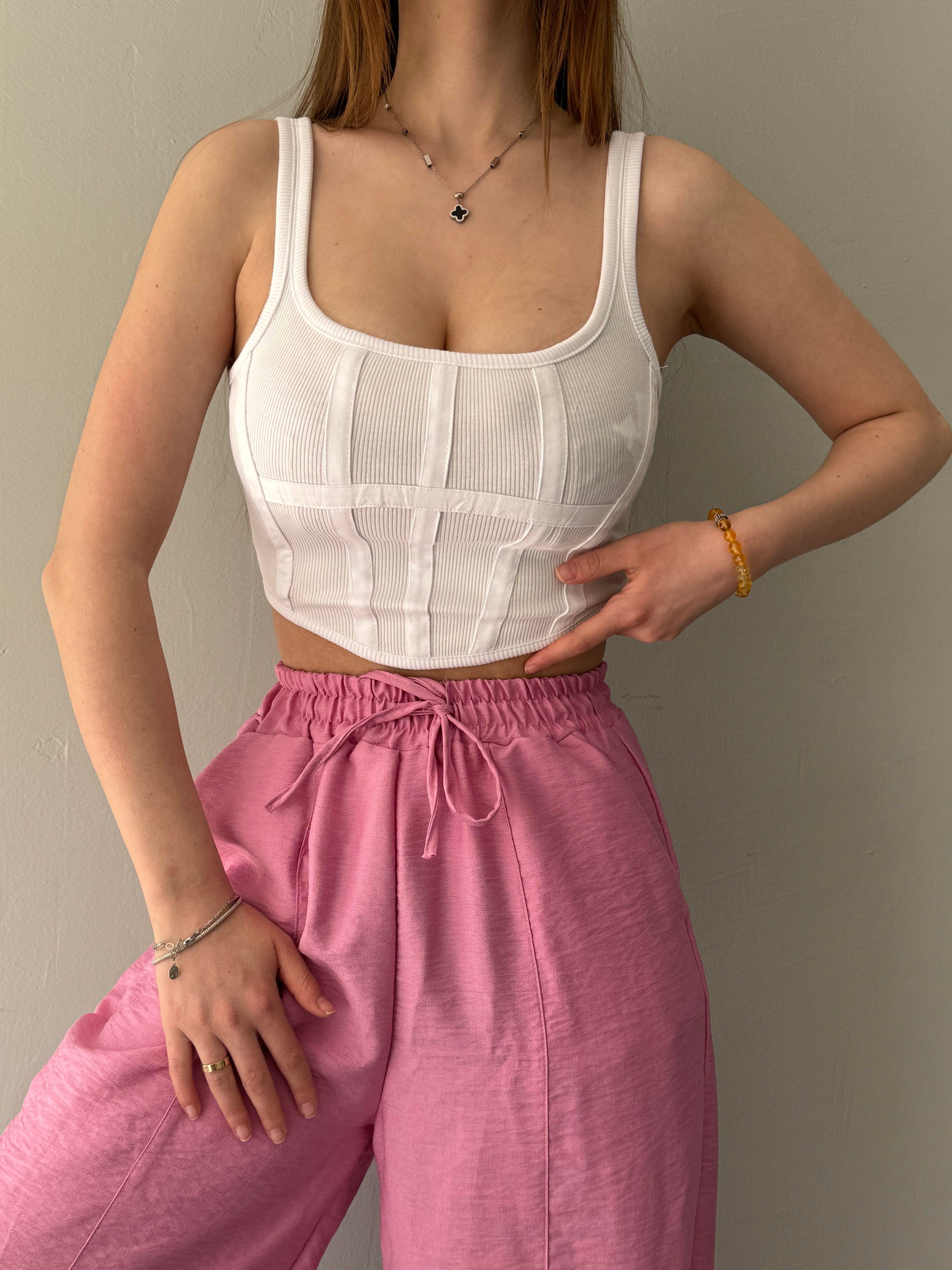 KORSE TOP