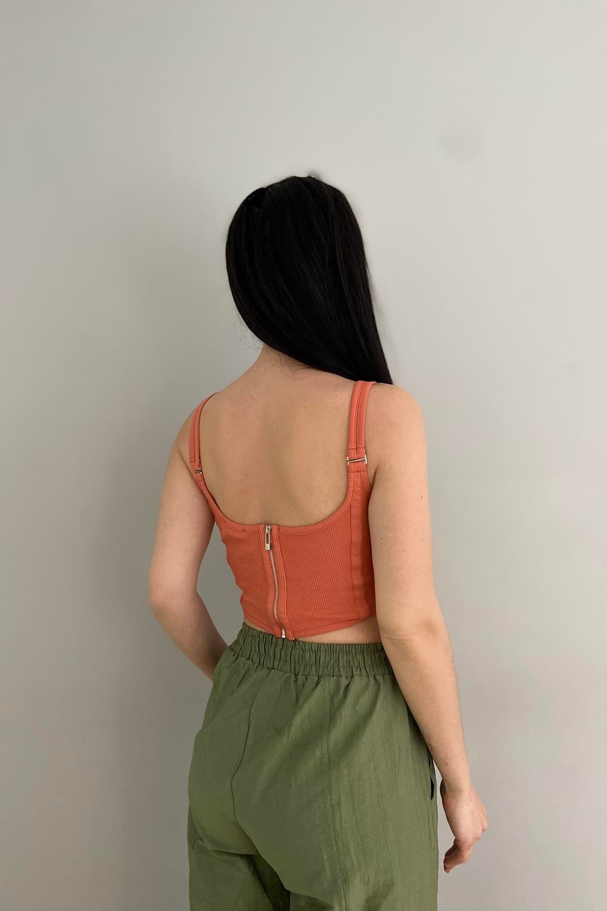 KORSE TOP