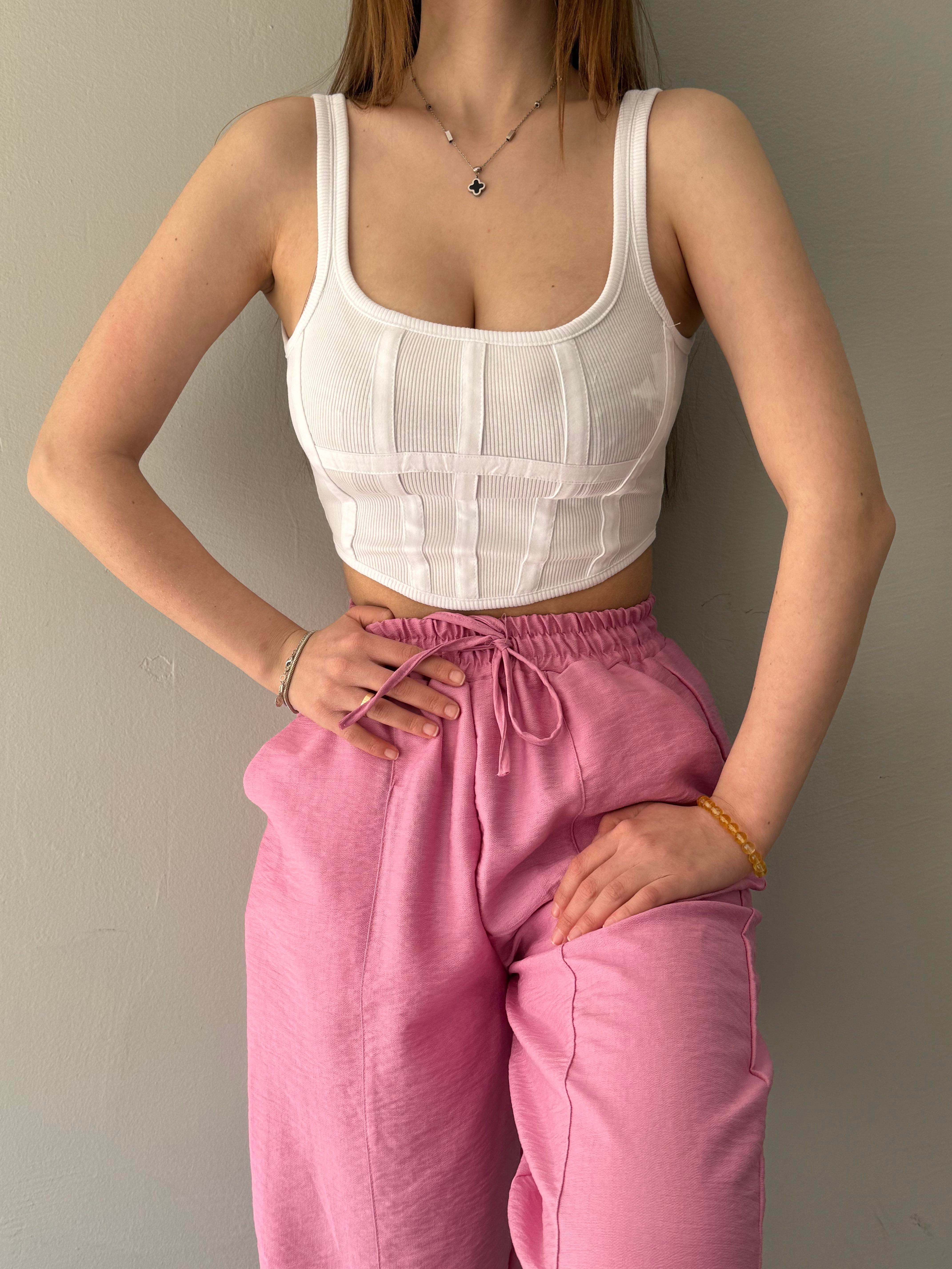 KORSE TOP