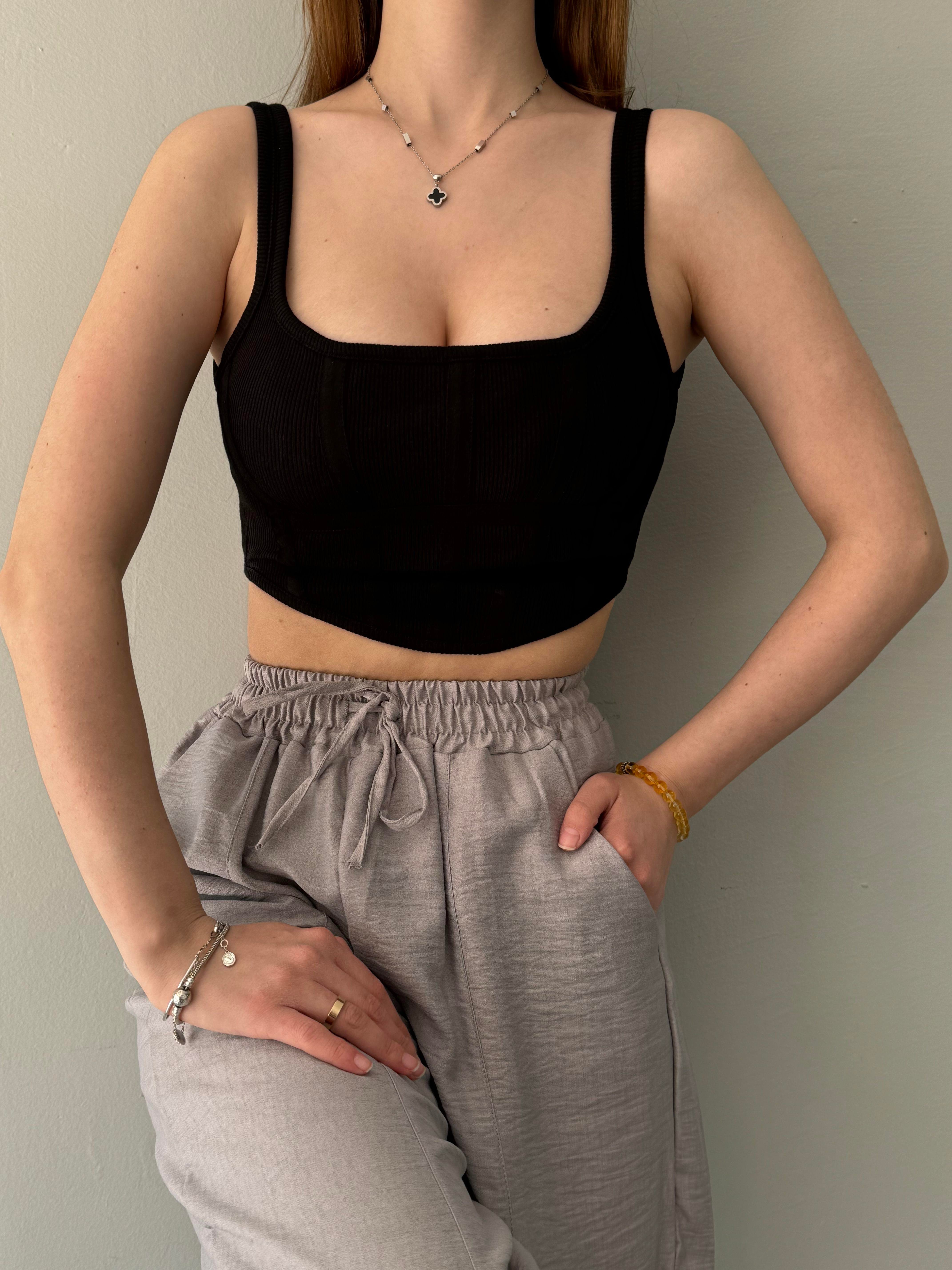 KORSE TOP
