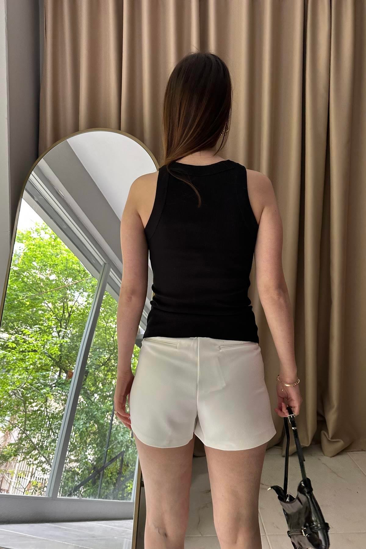 NAKIŞ DETAYLI ATLET