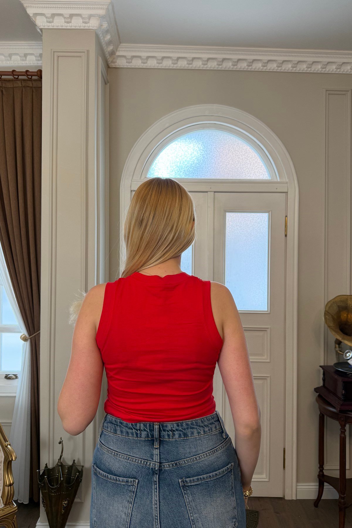 SIFIR KOL BÜZGÜ VE TOKA DETAY CROP