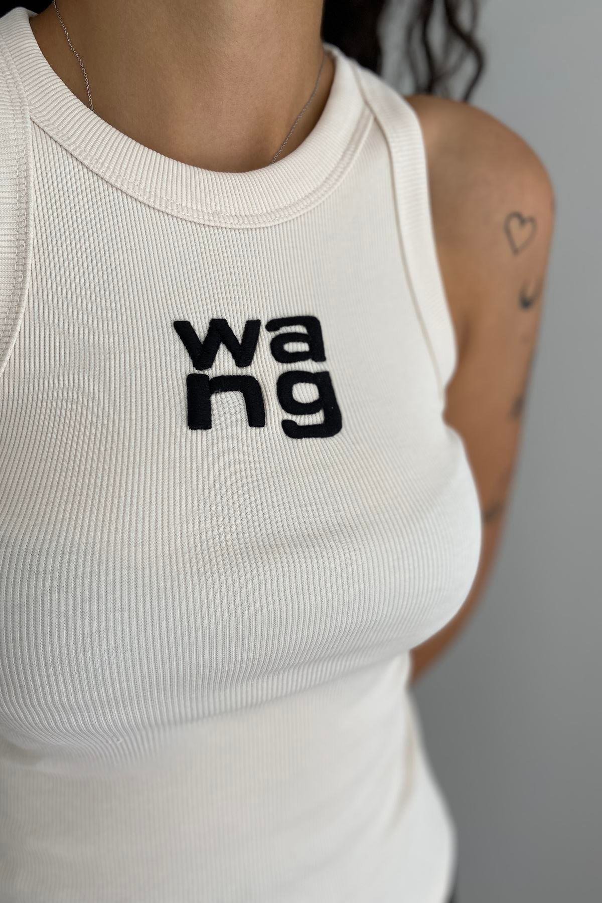 WANG NAKIŞLI ATLET