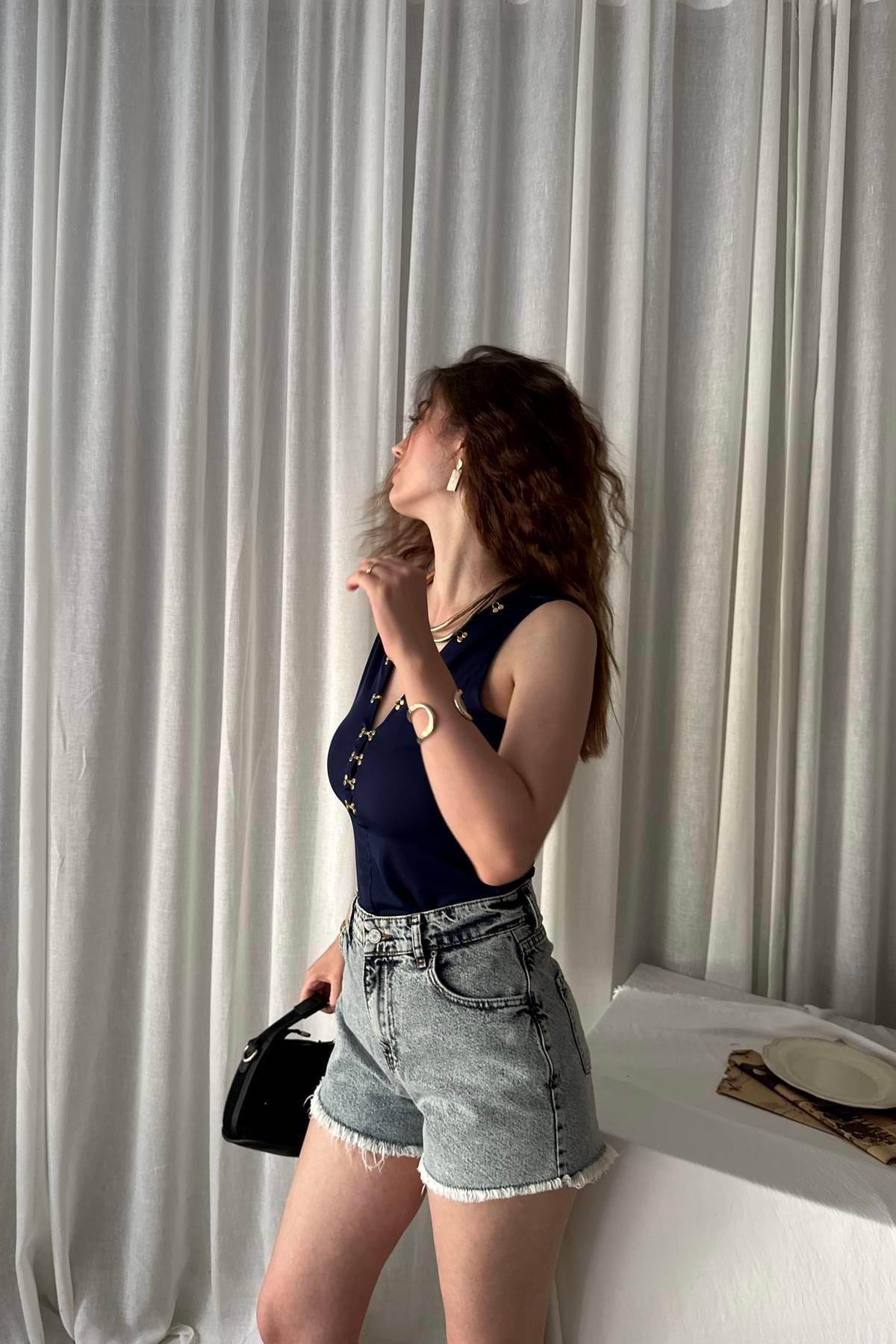AGRAFLI BLUZ