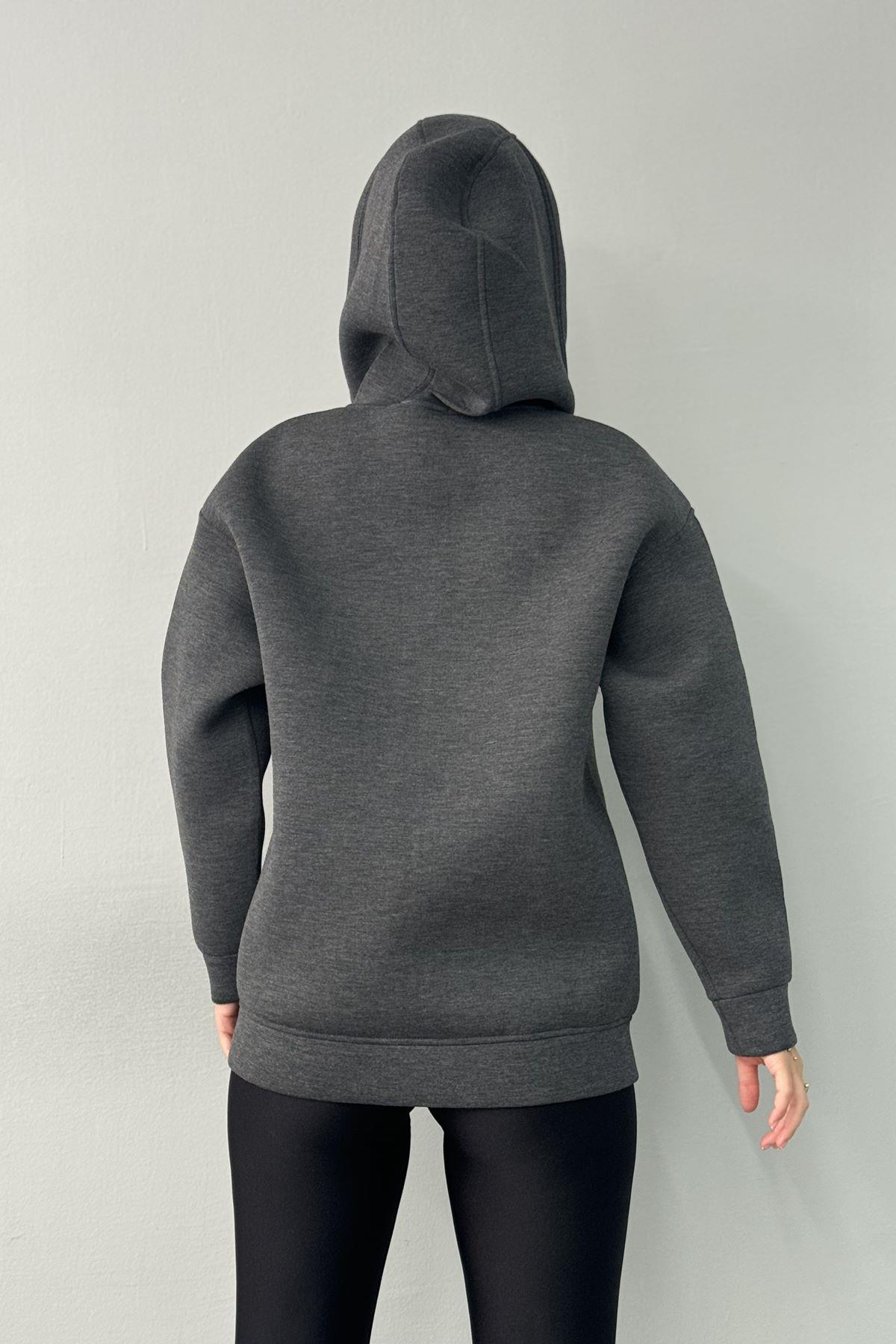 FERMUARLI SWEATSHIRT