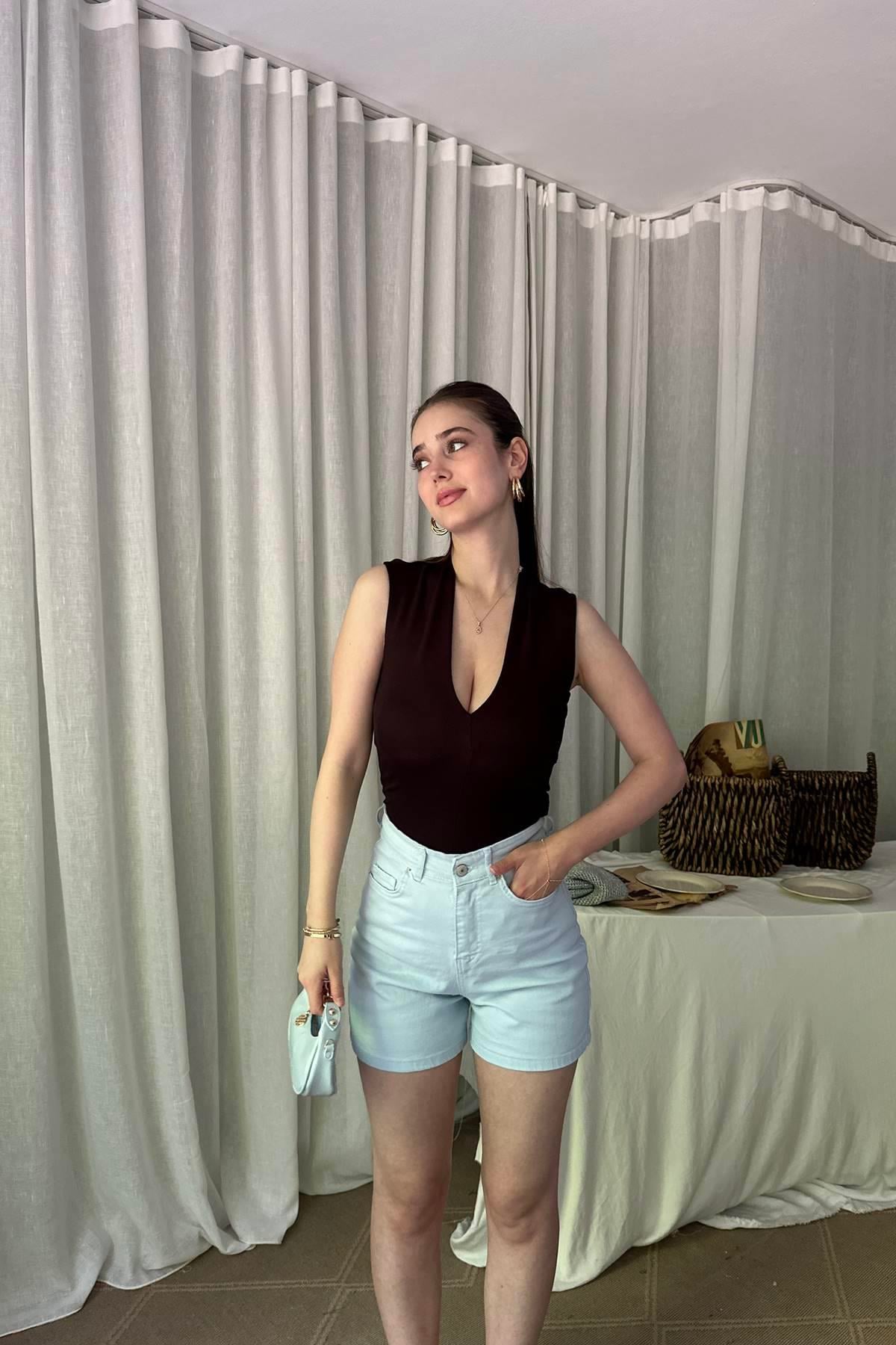 KOLSUZ TOP