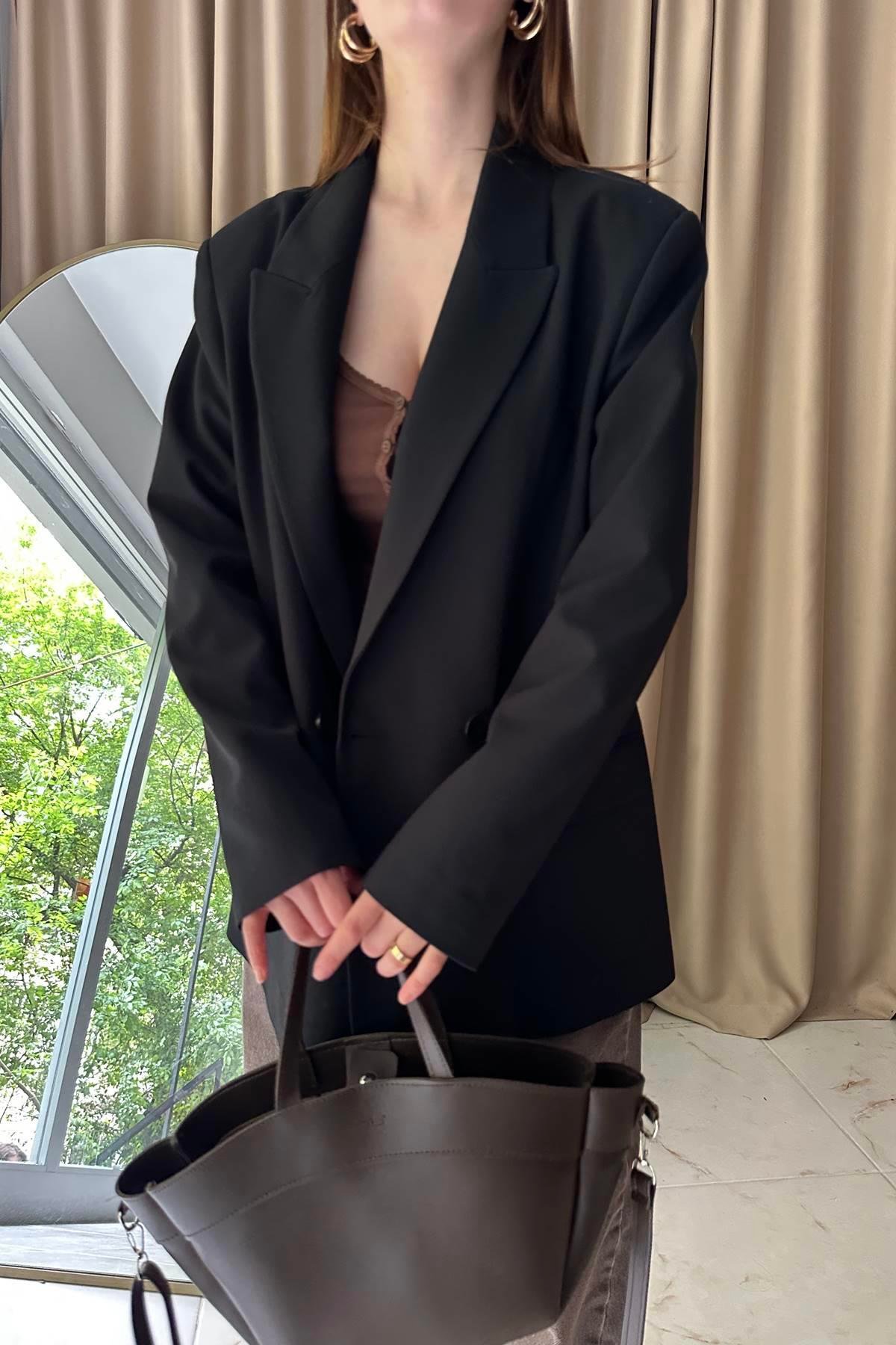BLAZER CEKET